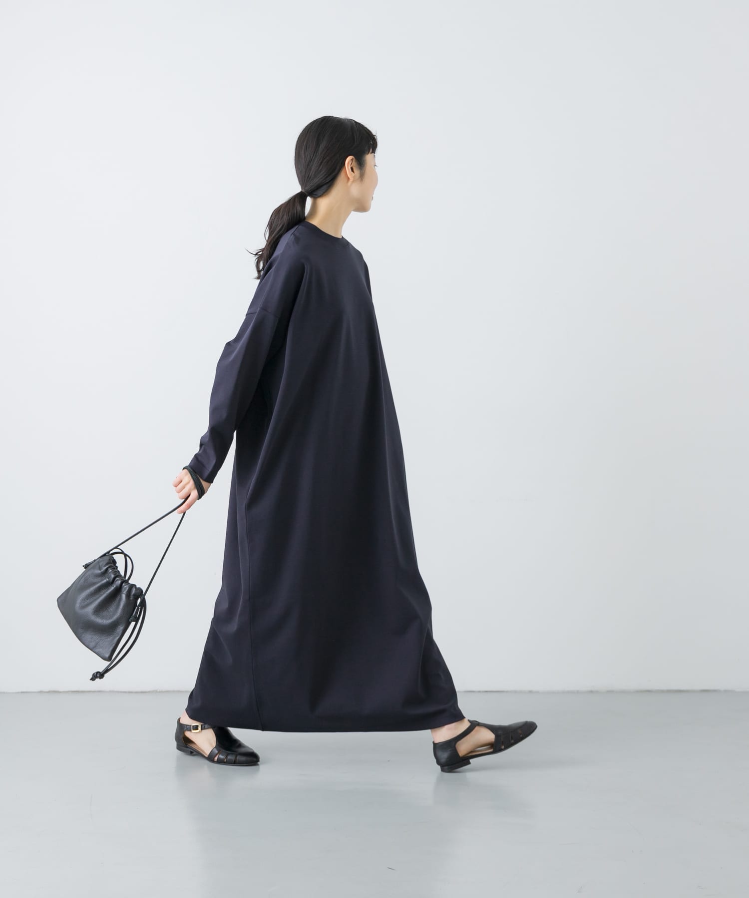 身長：162cm サイズ：1