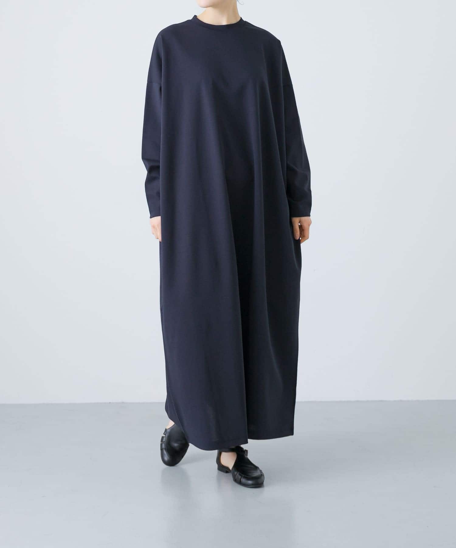 身長：163cm サイズ：1