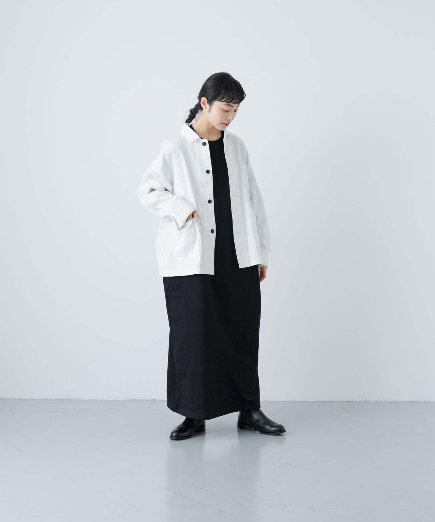 ユニセックス』デニムカバーオール(1 OFF): アウター｜URBAN RESEARCH