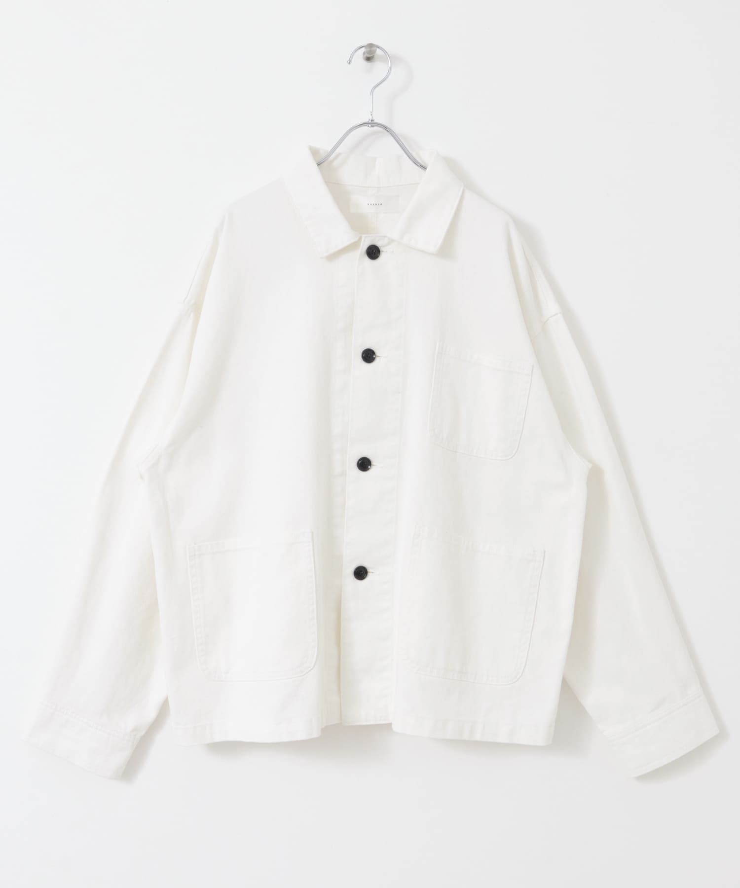 ユニセックス』デニムカバーオール(1 OFF): アウター｜URBAN RESEARCH