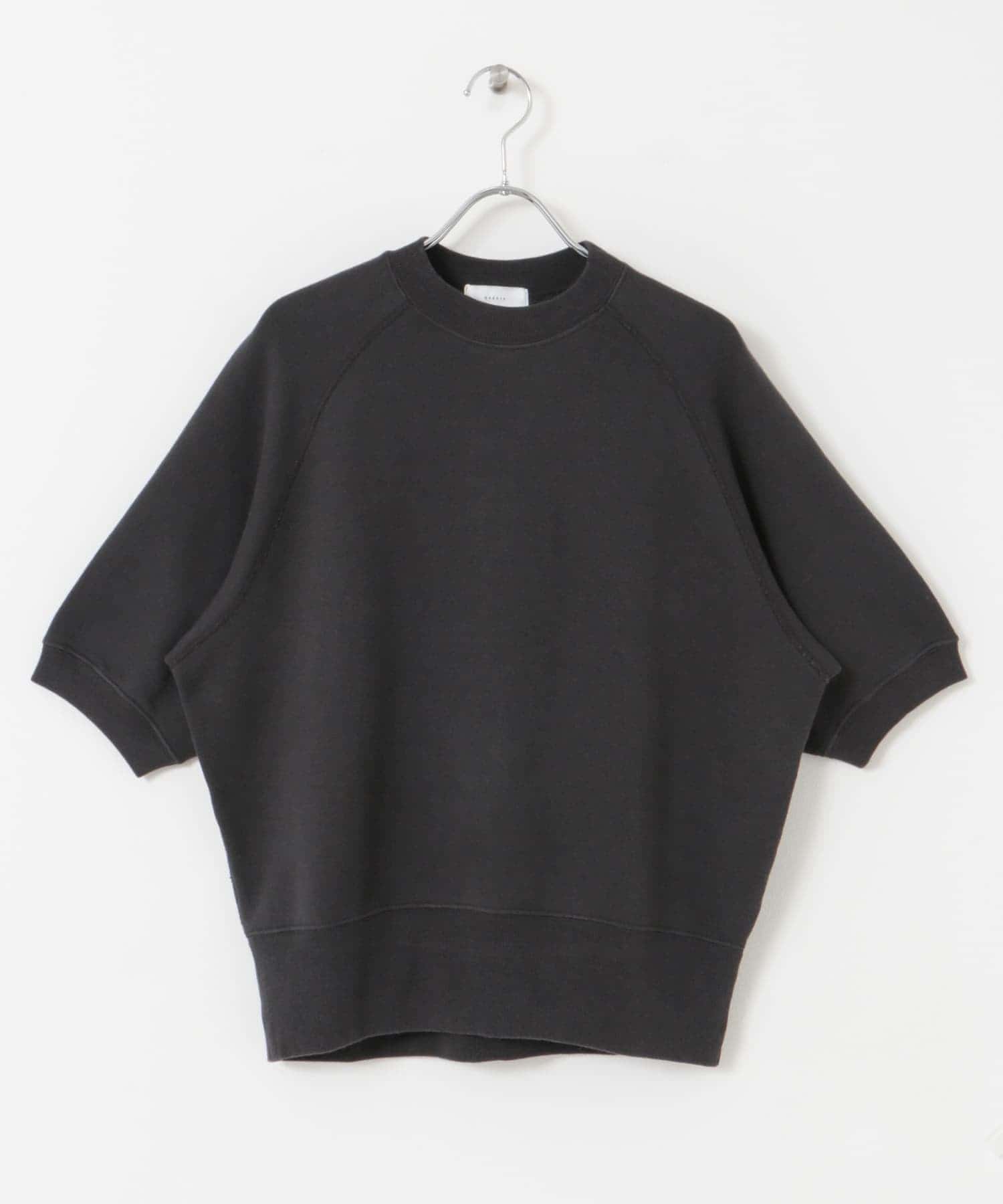 コットンリヨセル半袖スウェット(FREE L/GRAY): トップス｜URBAN