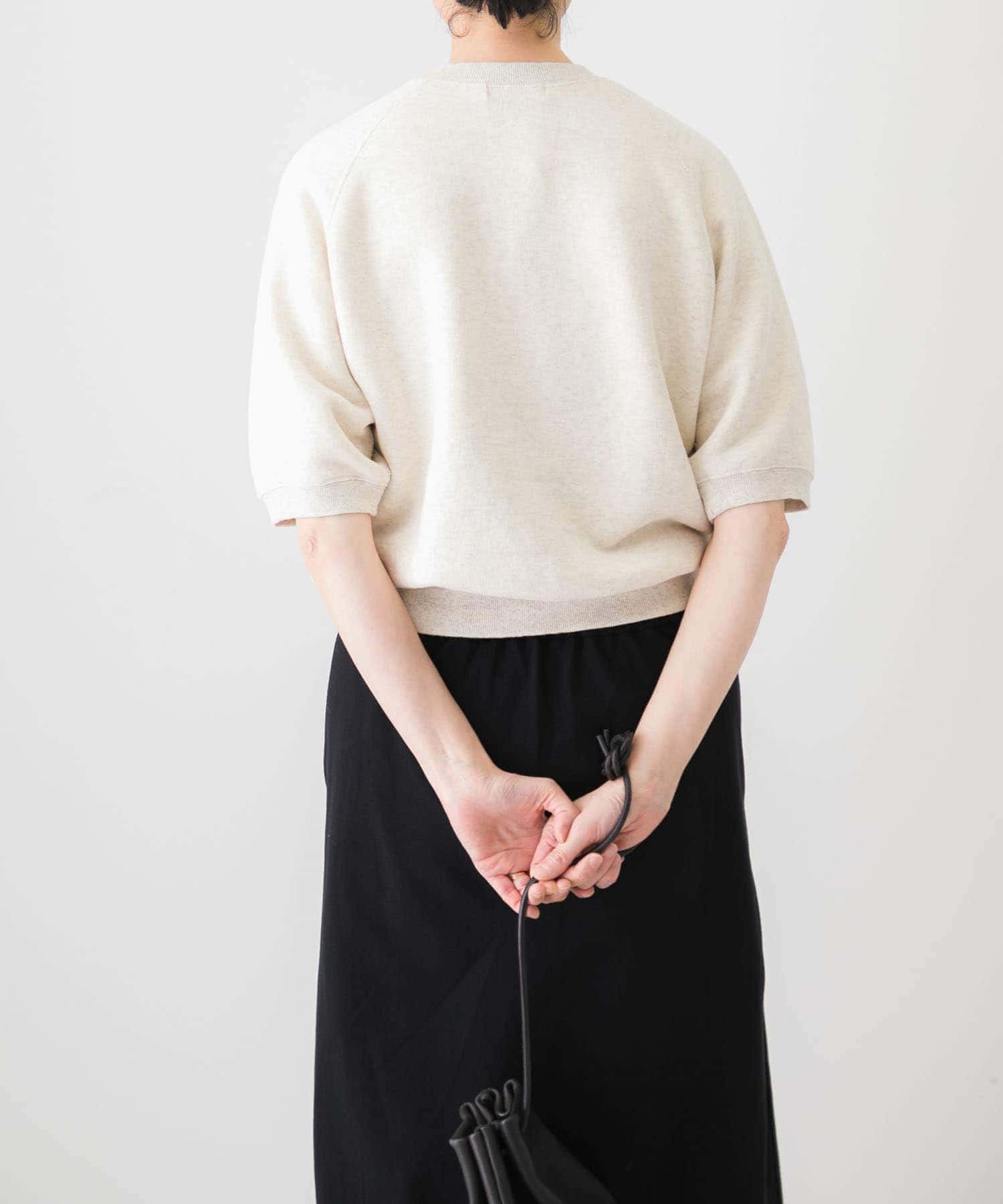 身長：164cm サイズ：FREE