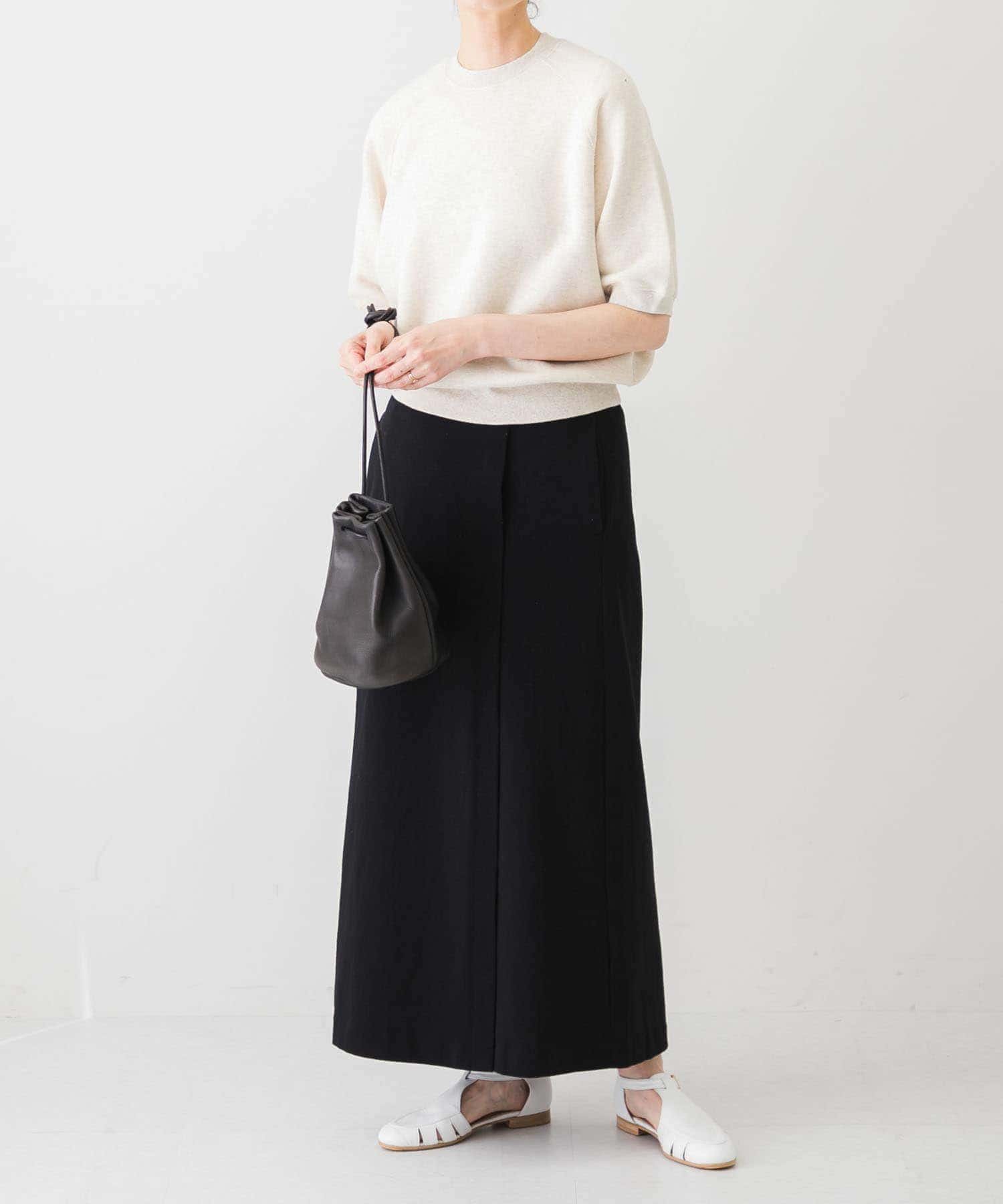 身長：164cm サイズ：FREE