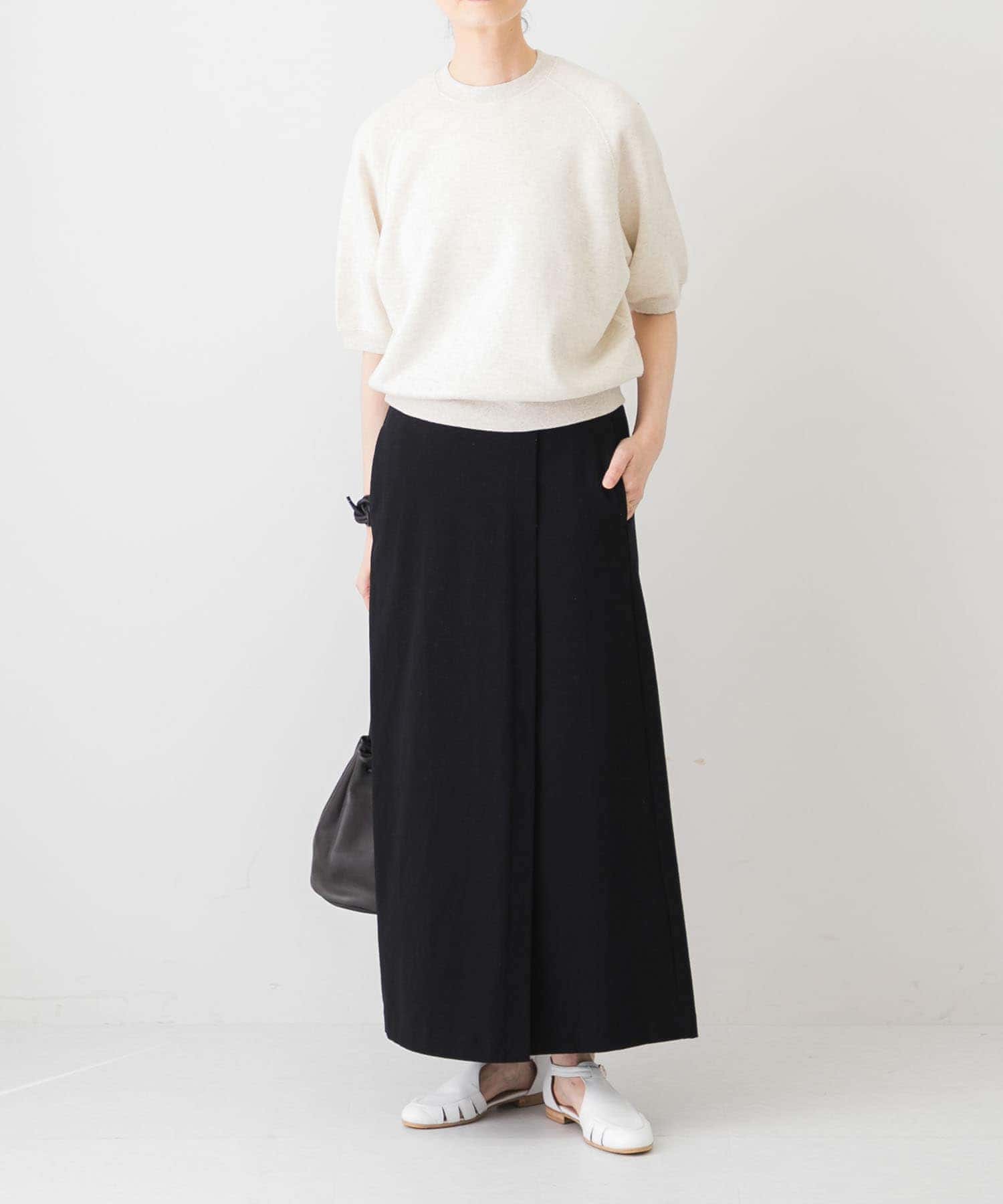 身長：164cm サイズ：FREE