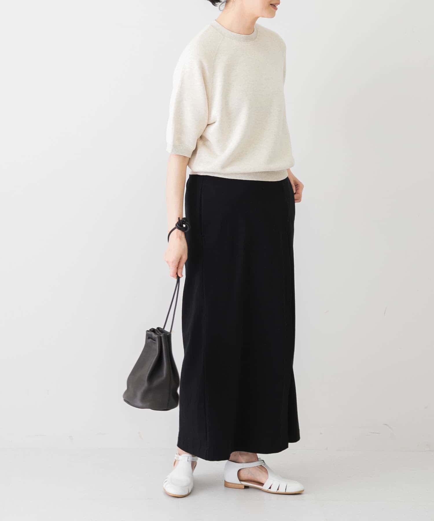 身長：164cm サイズ：FREE