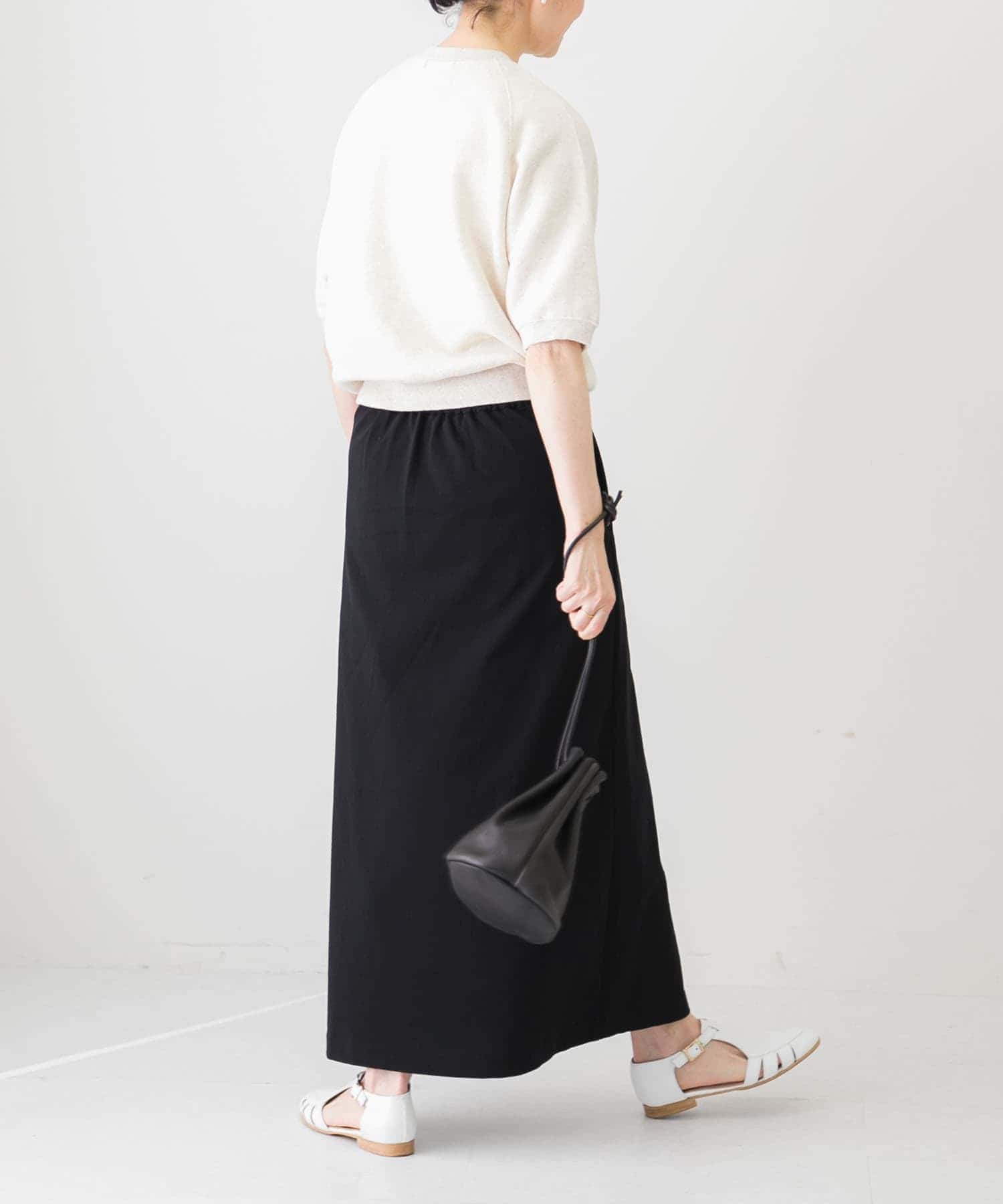 身長：164cm サイズ：FREE