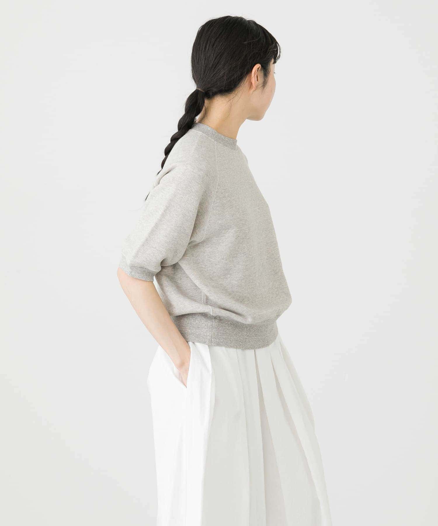身長：162cm サイズ：FREE