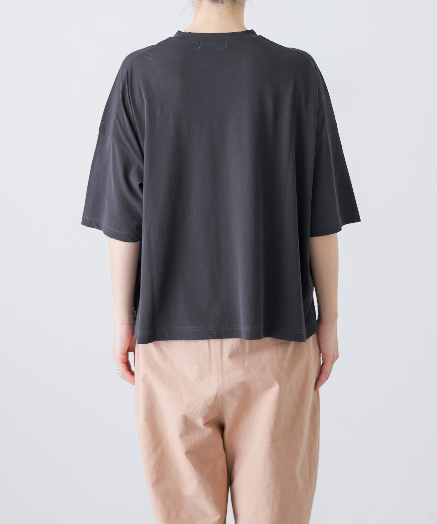 身長：167cm サイズ：FREE