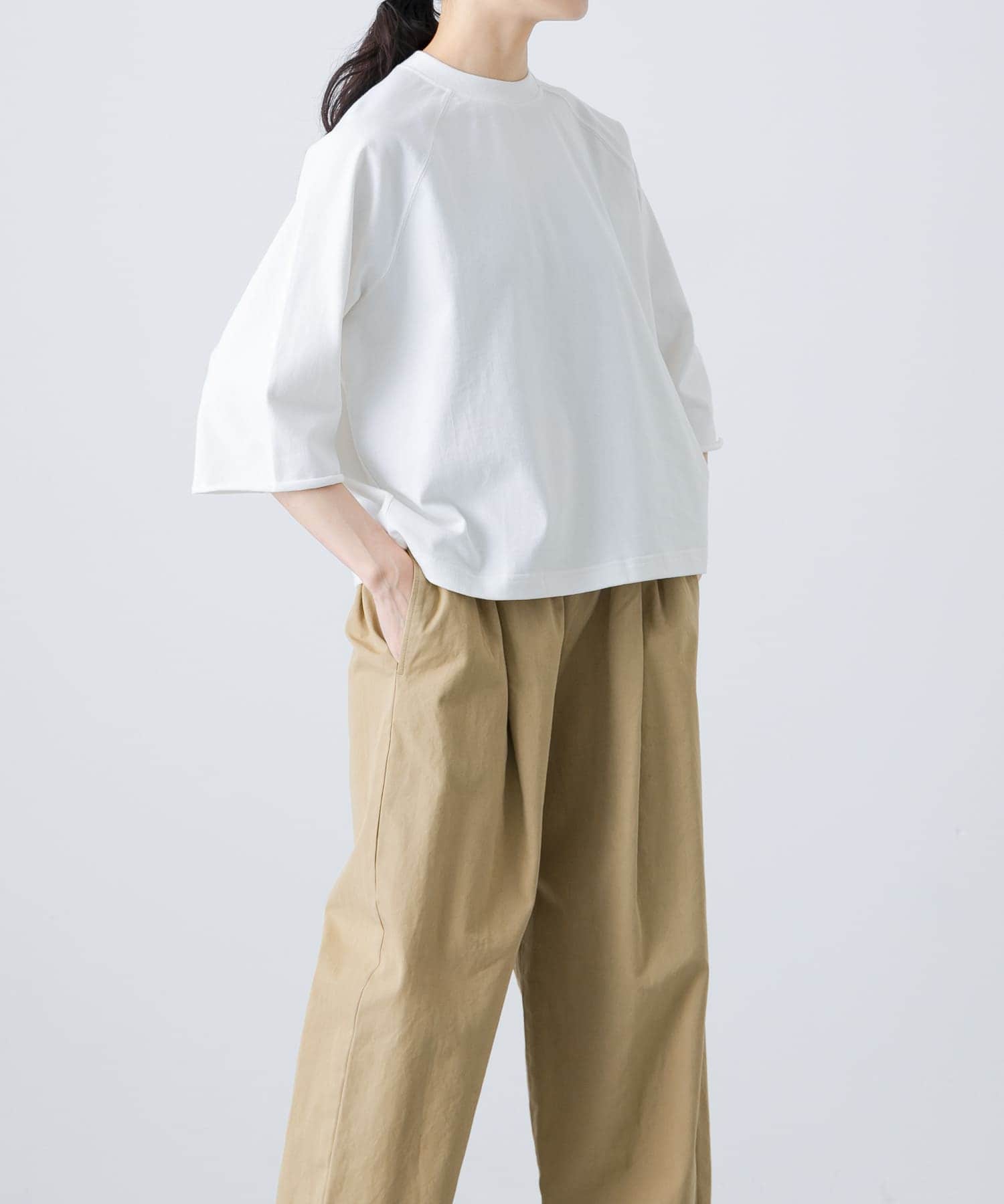 身長：162cm サイズ：FREE