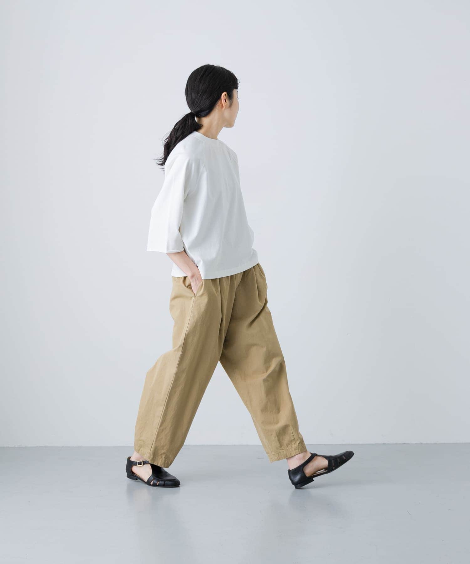 身長：162cm サイズ：FREE