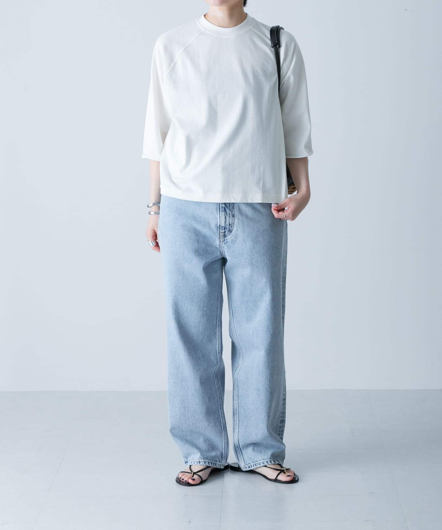 身長：161cm サイズ：FREE