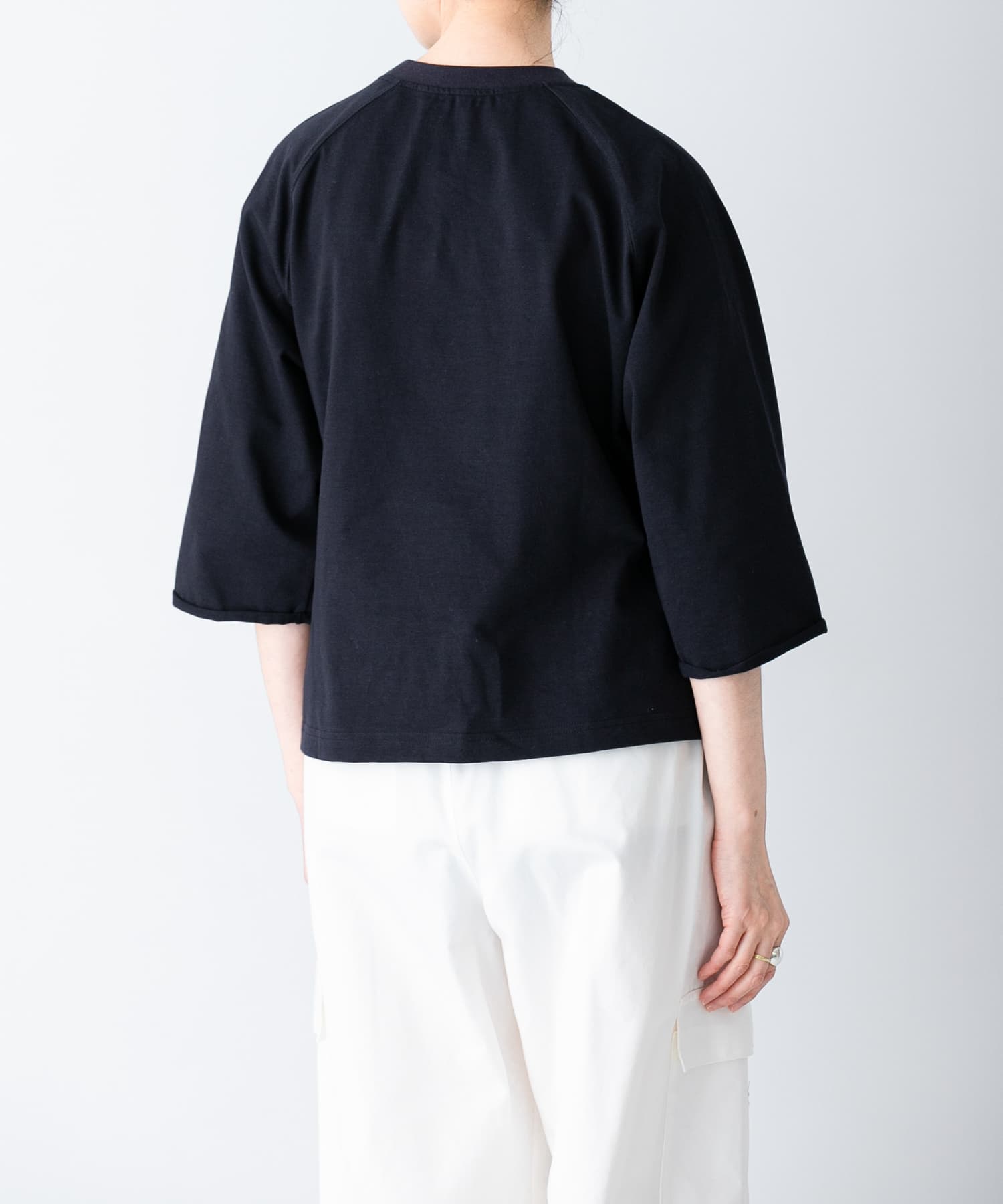 身長：164cm サイズ：FREE