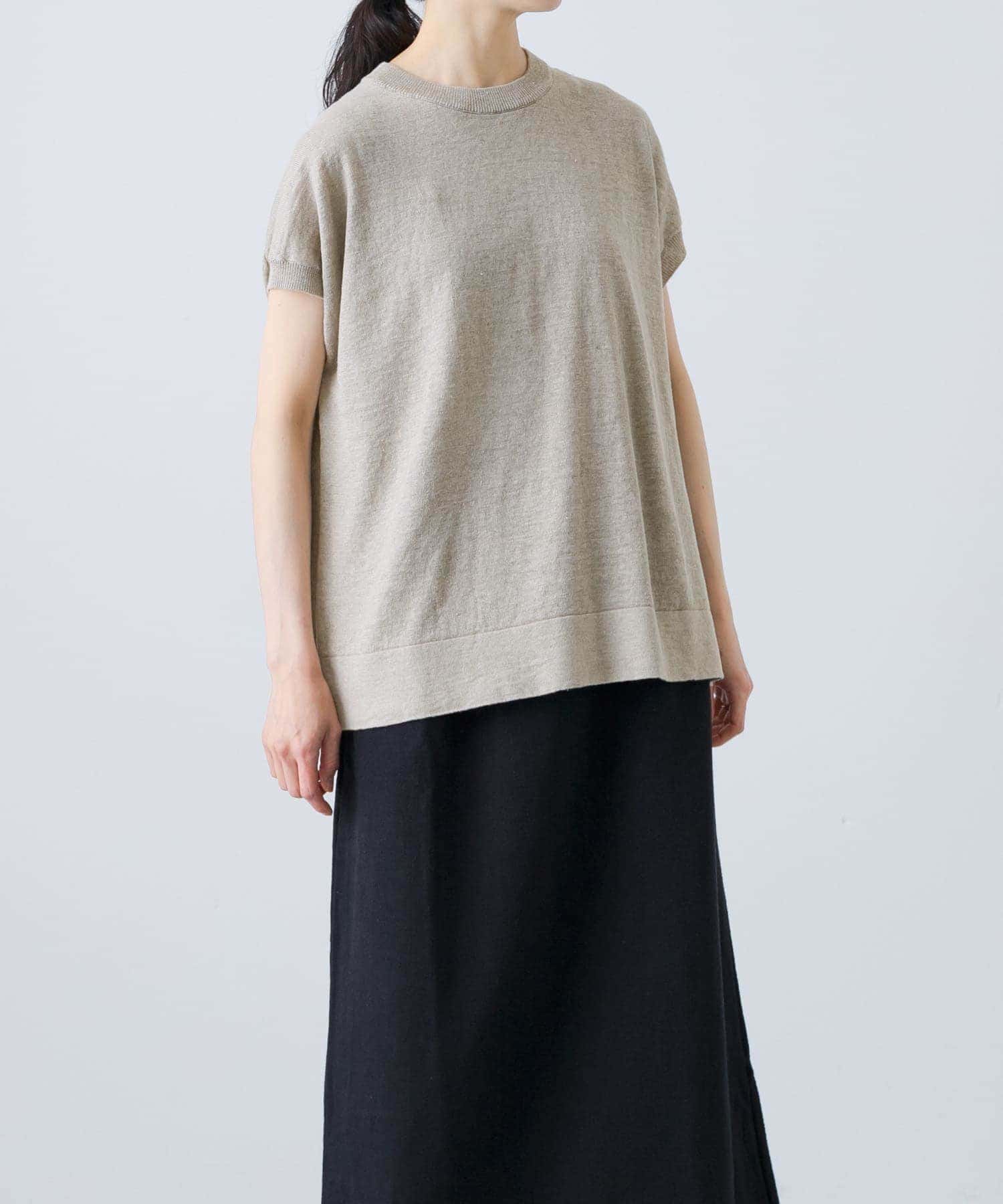 身長：162cm サイズ：FREE