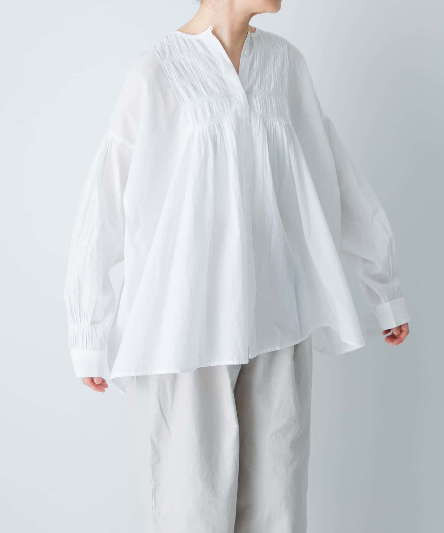 身長：164cm サイズ：FREE