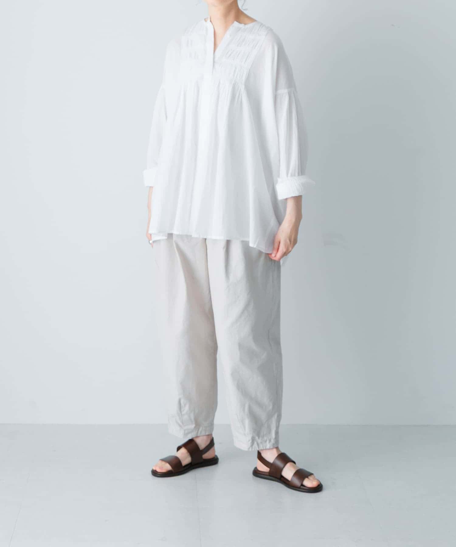 身長：164cm サイズ：FREE