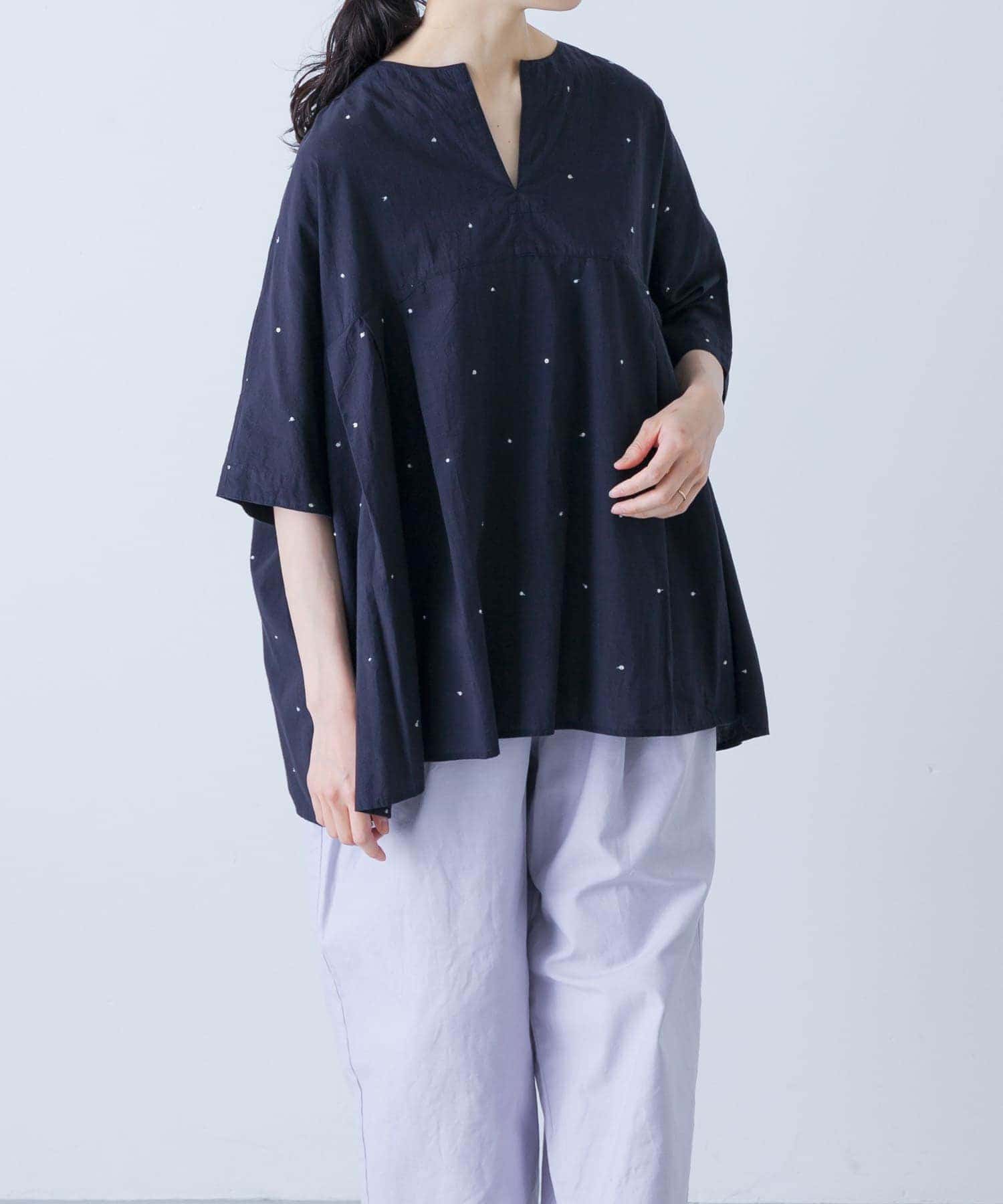BLACK NAVY