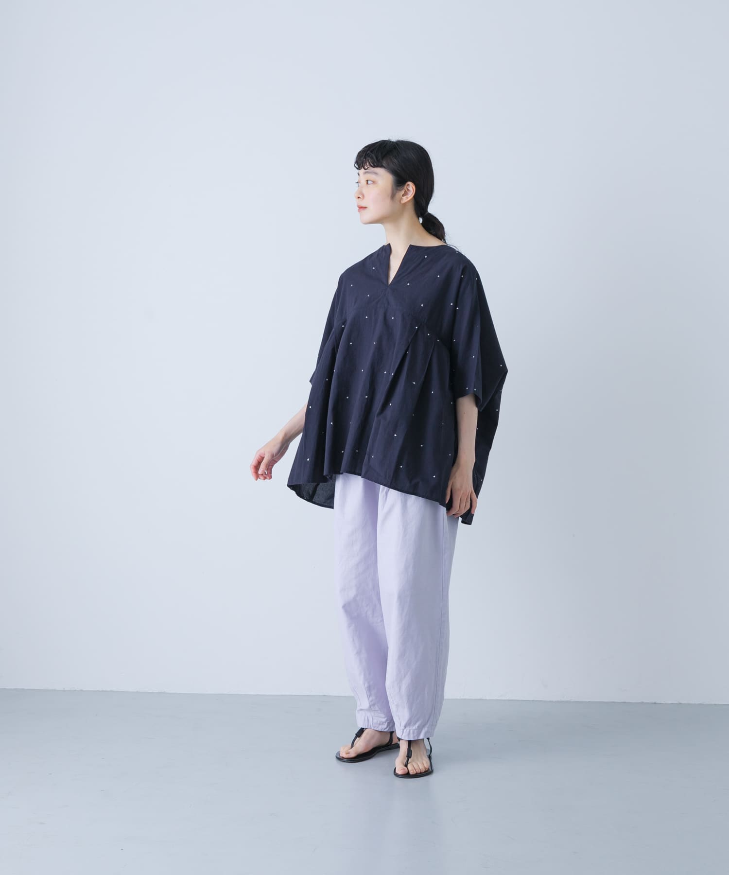 BLACK NAVY