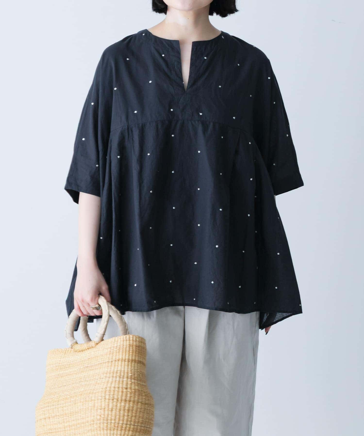 BLACK NAVY