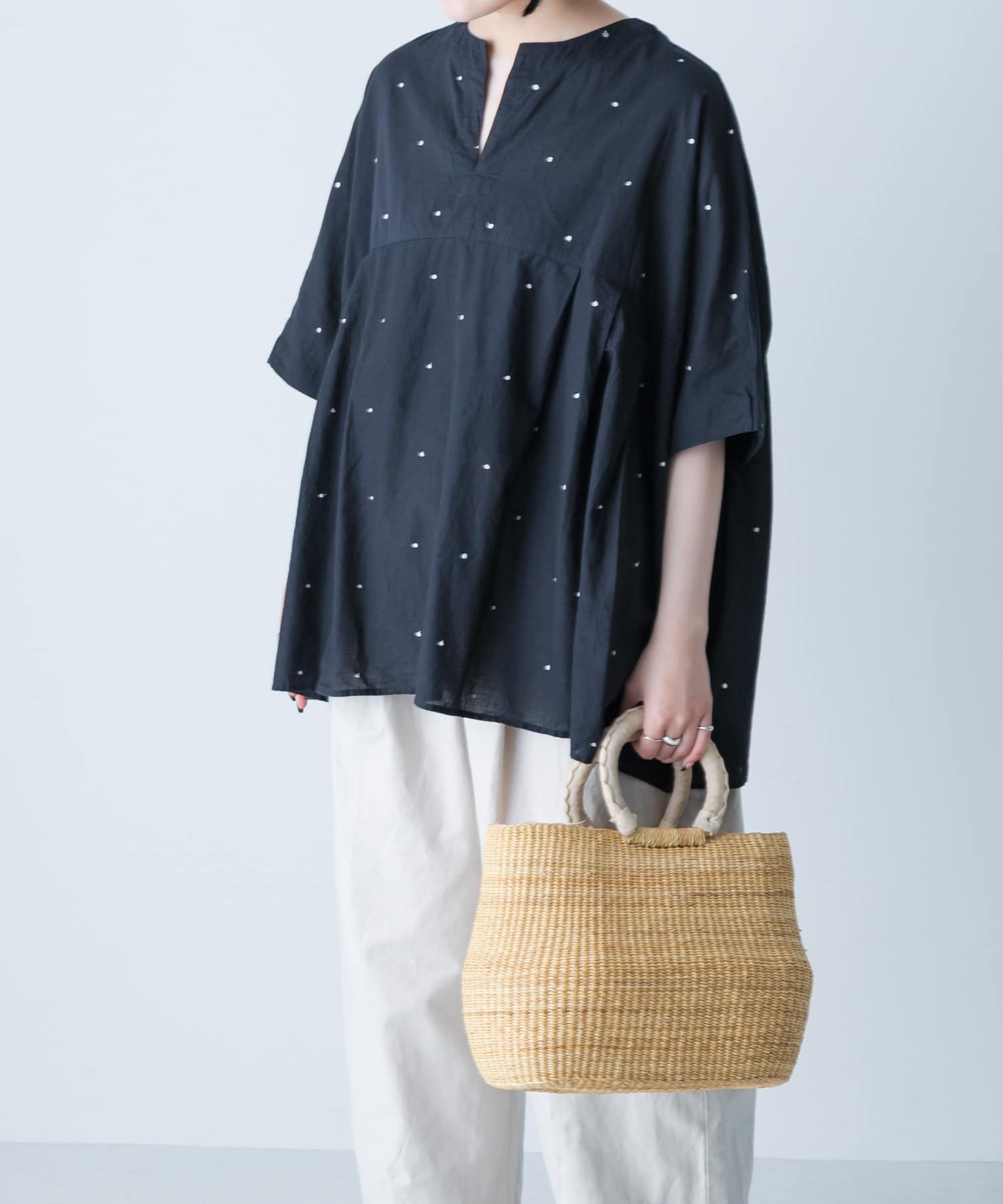 BLACK NAVY