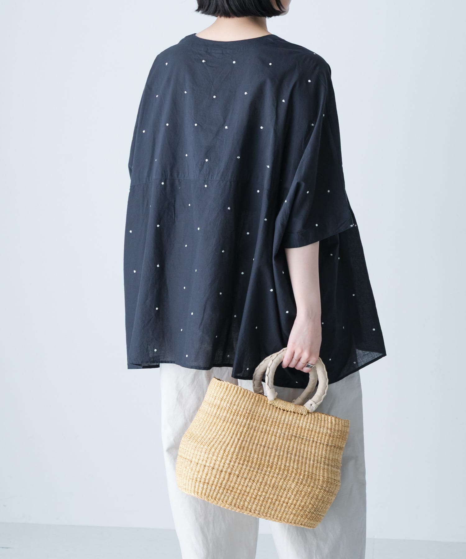 BLACK NAVY