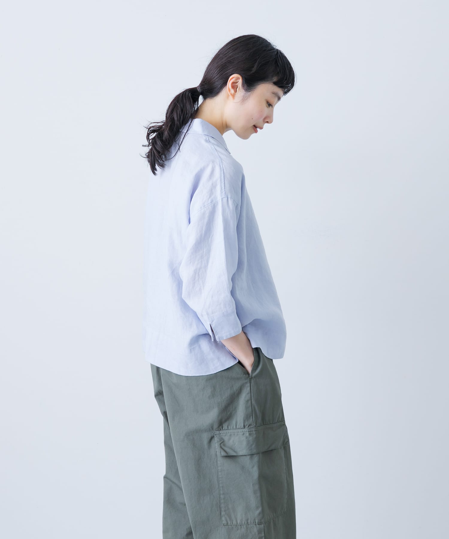 LIGHT BLUE