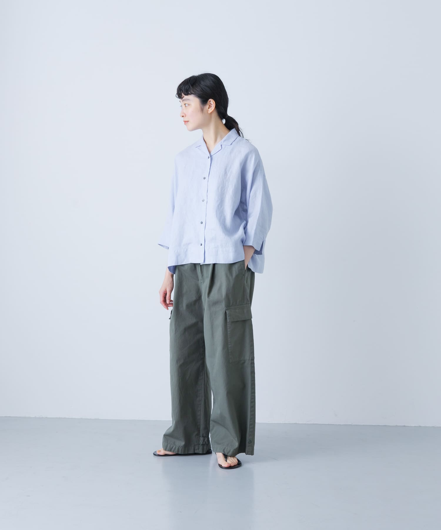 LIGHT BLUE