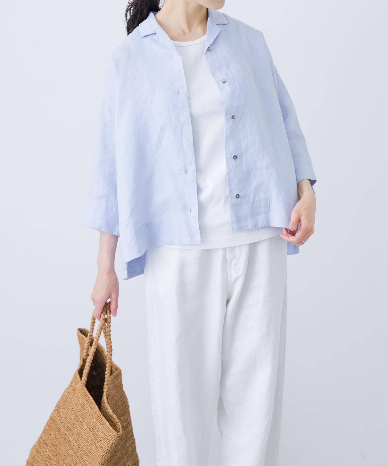 LIGHT BLUE