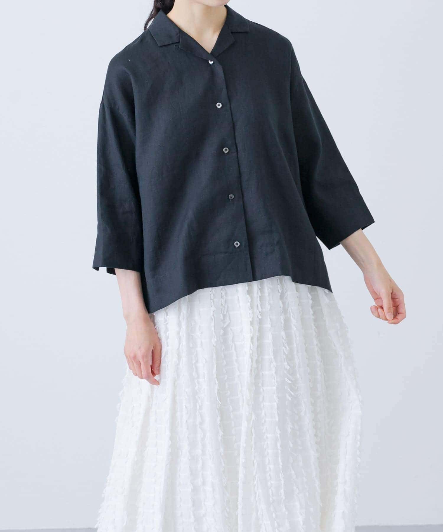 身長：162cm サイズ：FREE