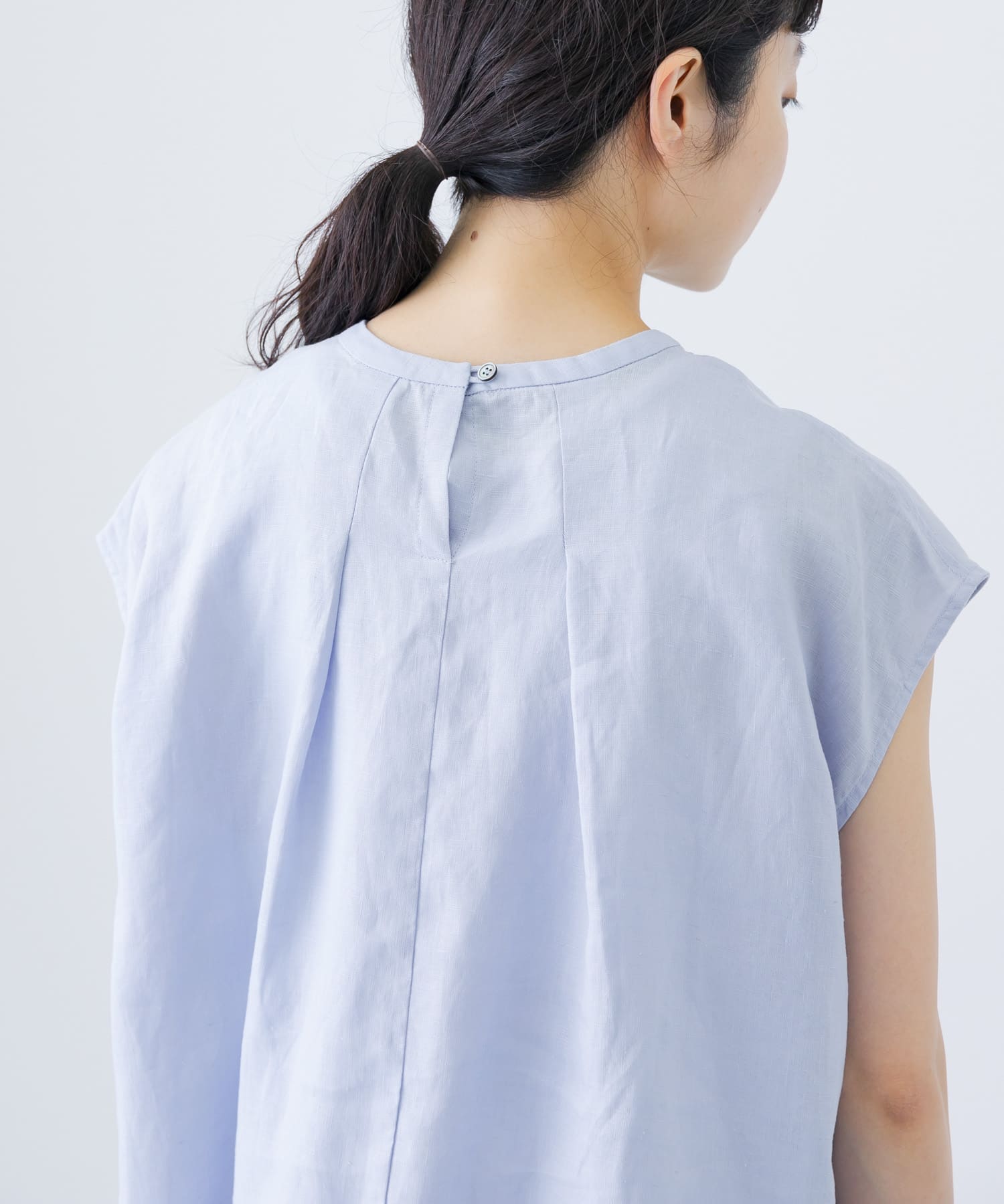 身長：162cm サイズ：FREE