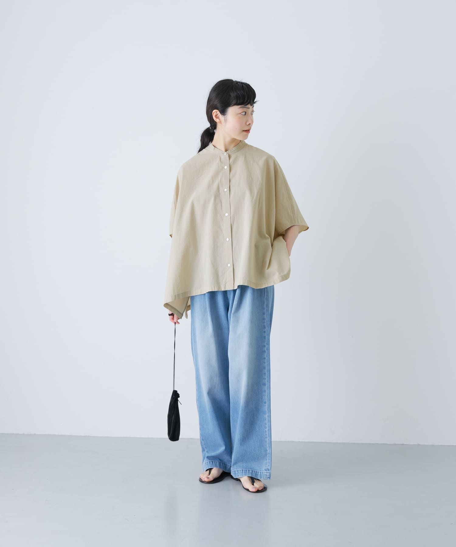 SMOKEBEIGE