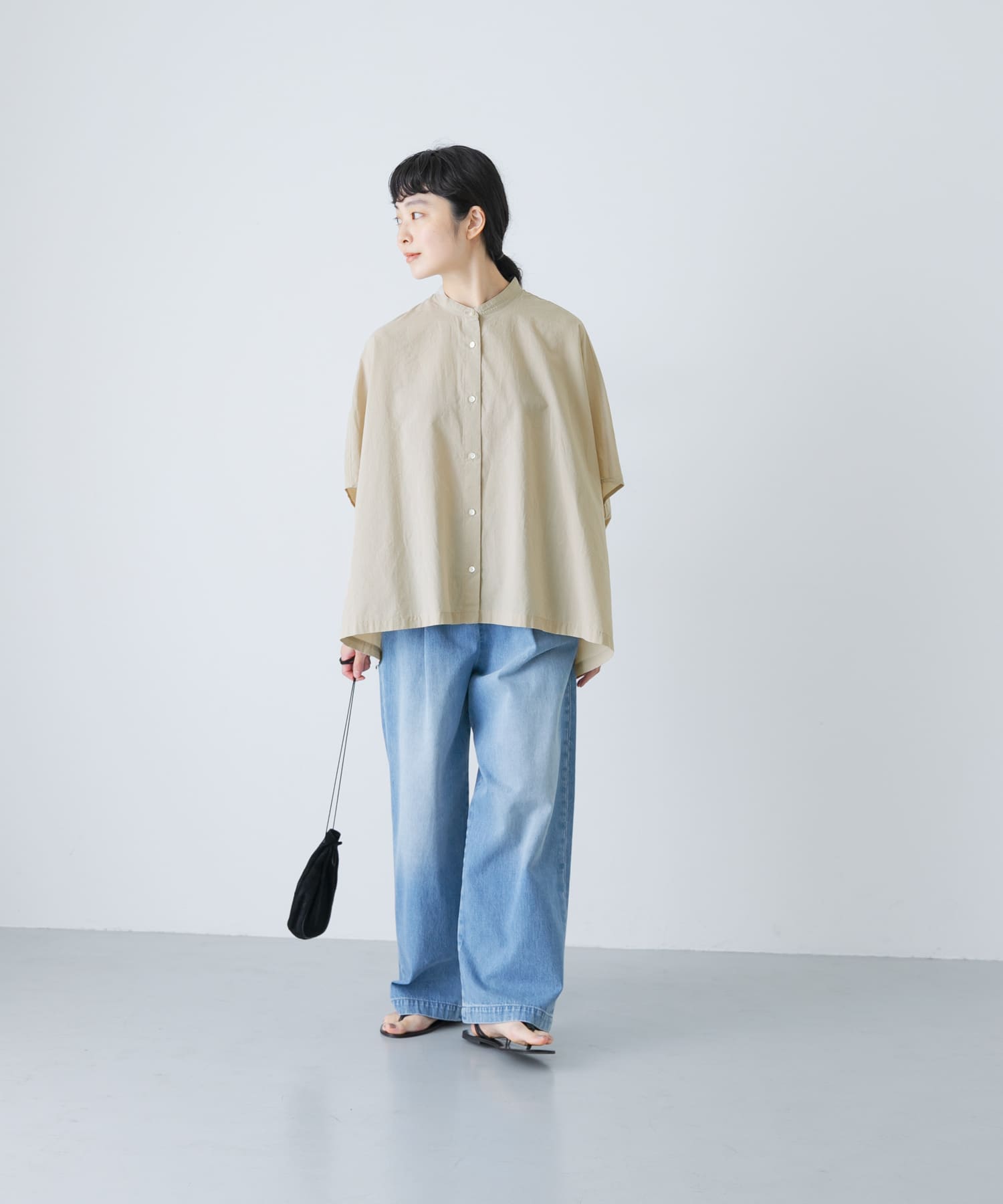 SMOKEBEIGE