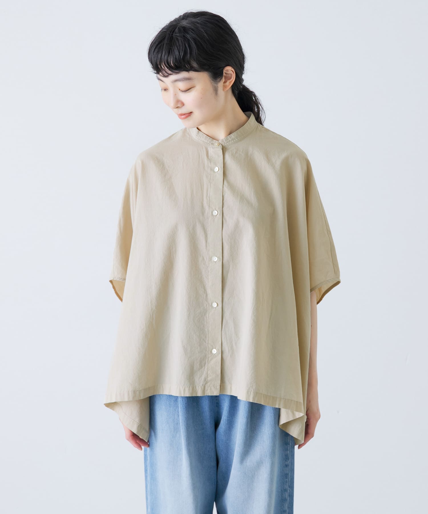 SMOKEBEIGE