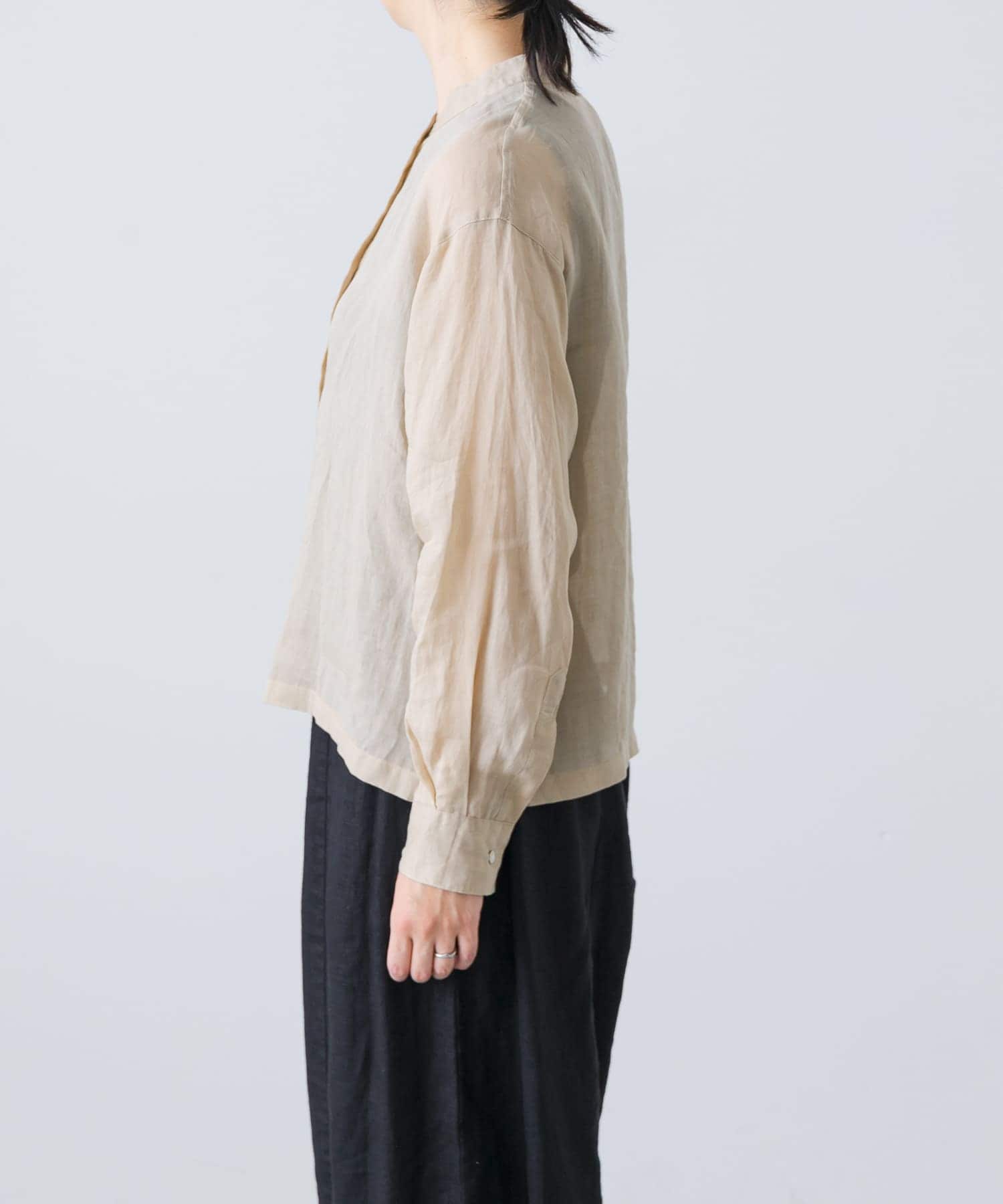 身長：167cm サイズ：FREE