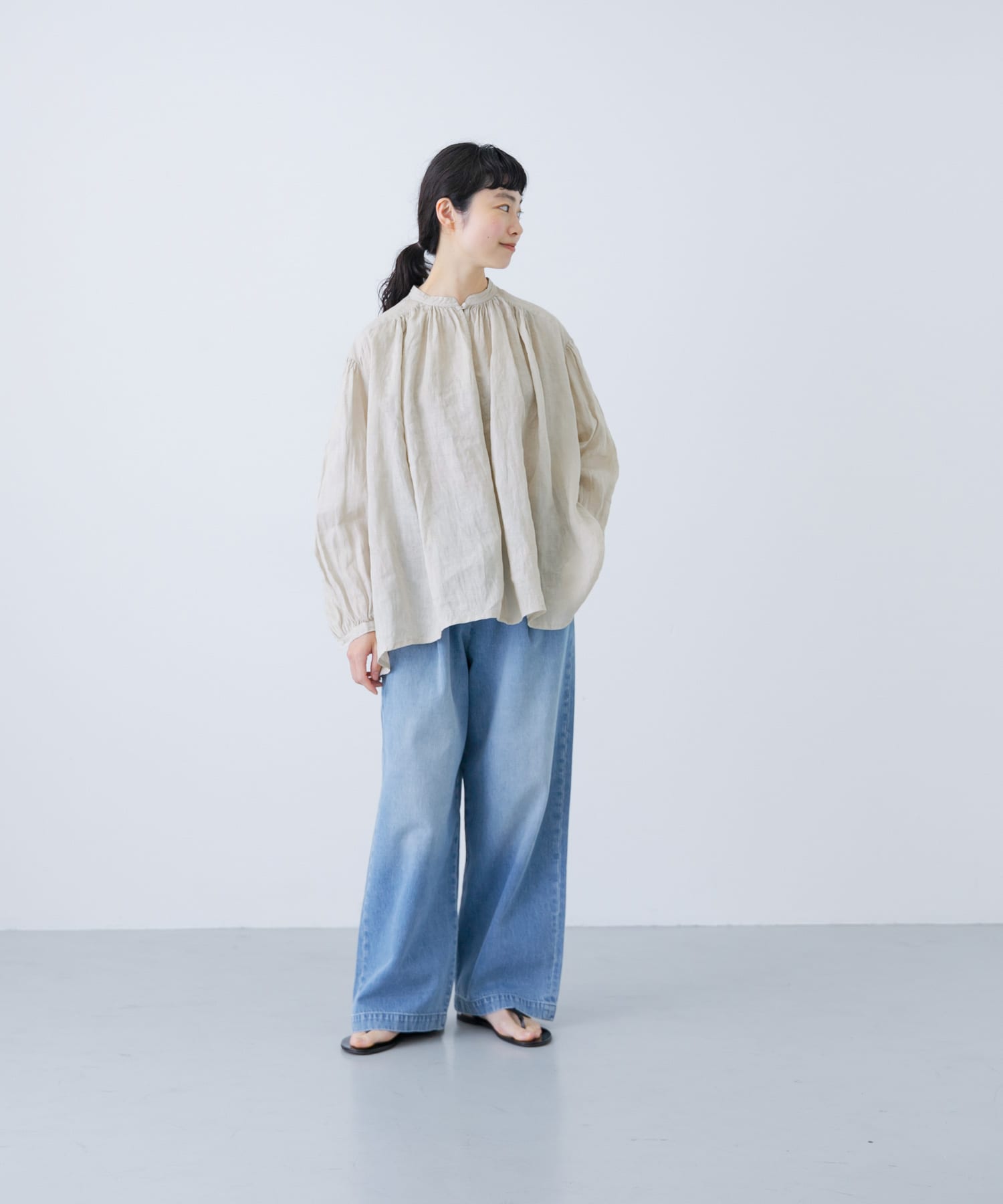 L.BEIGE