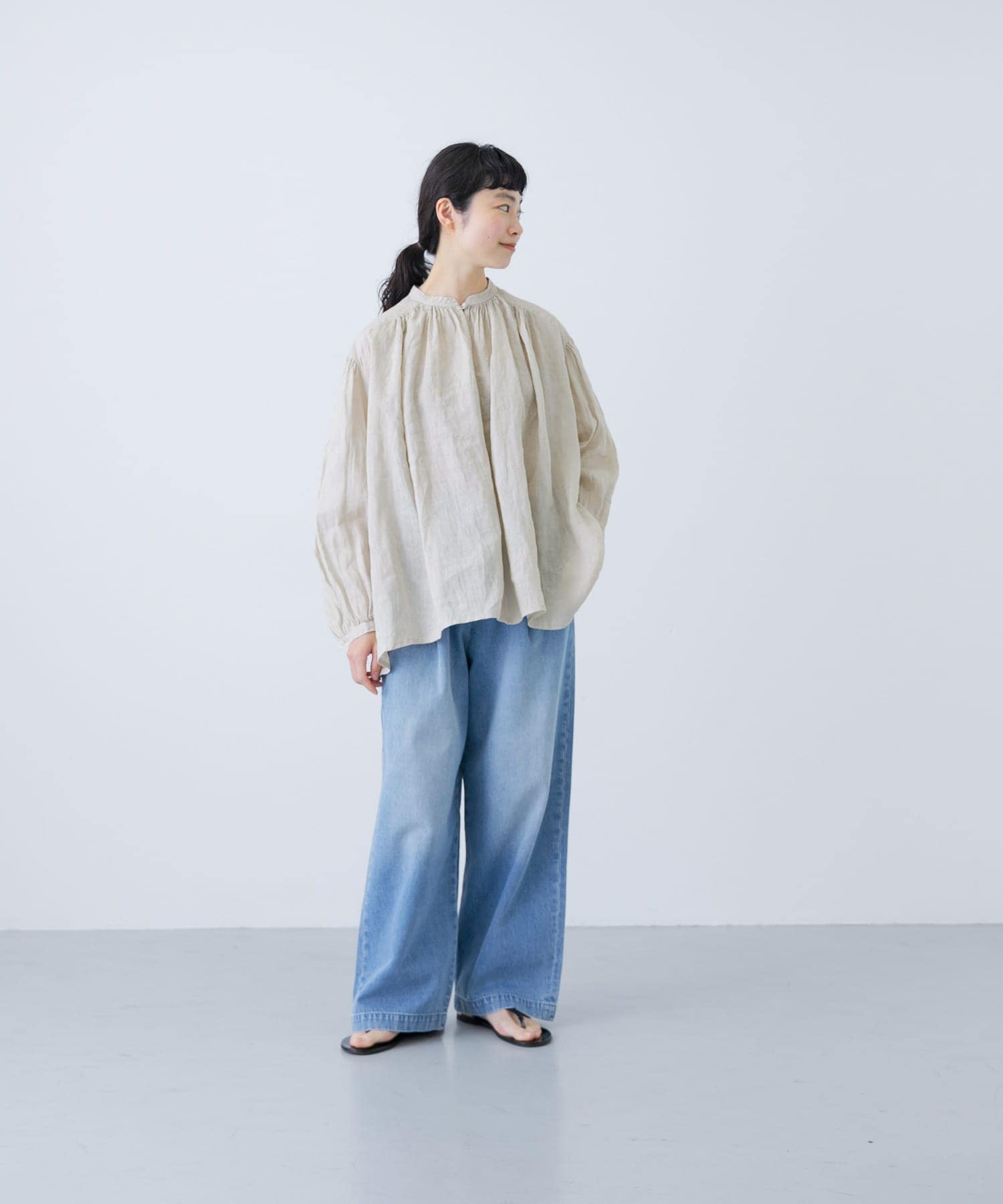 L.BEIGE