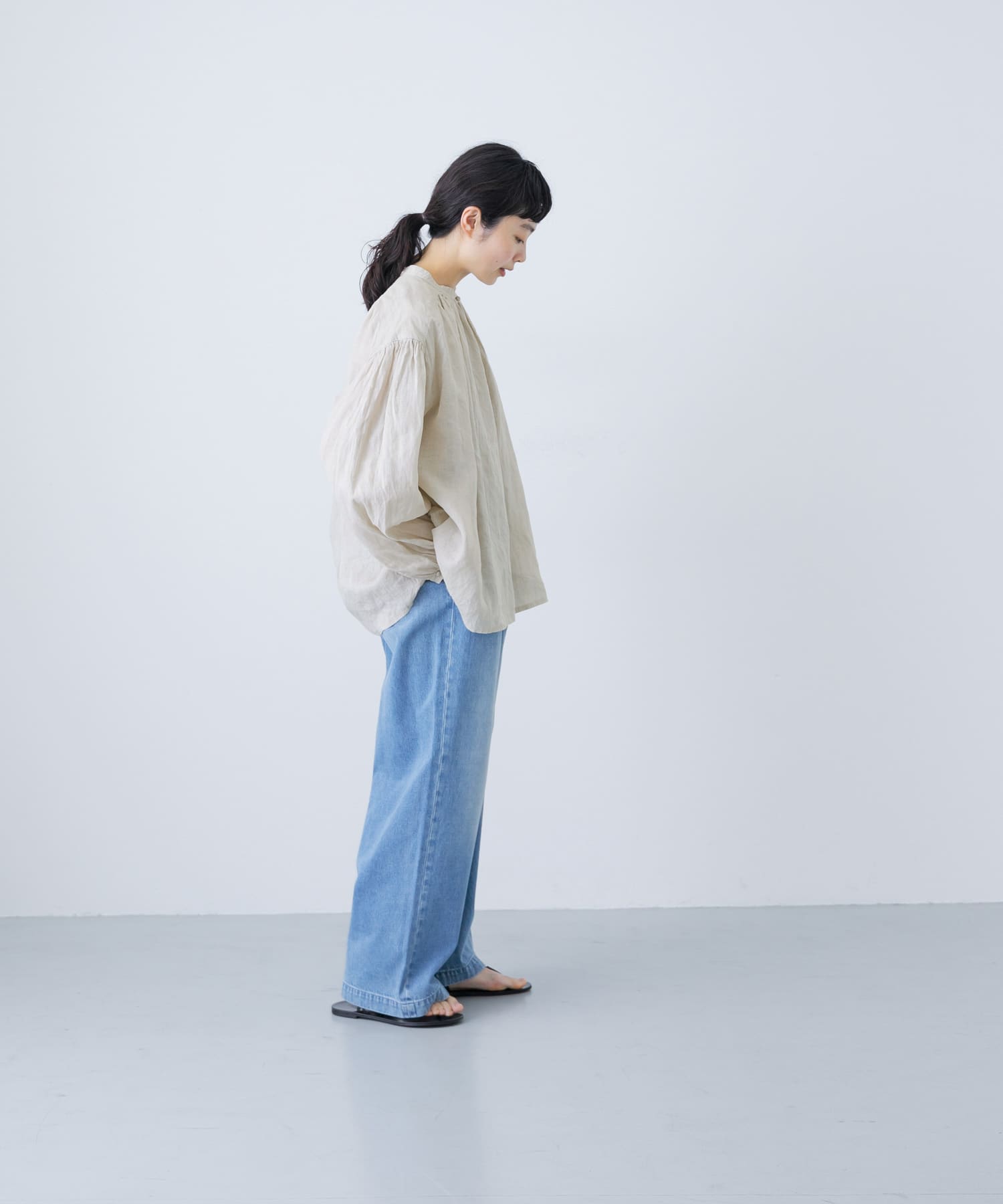 L.BEIGE