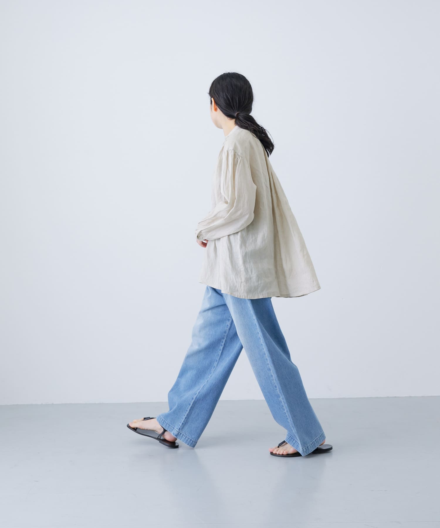 L.BEIGE