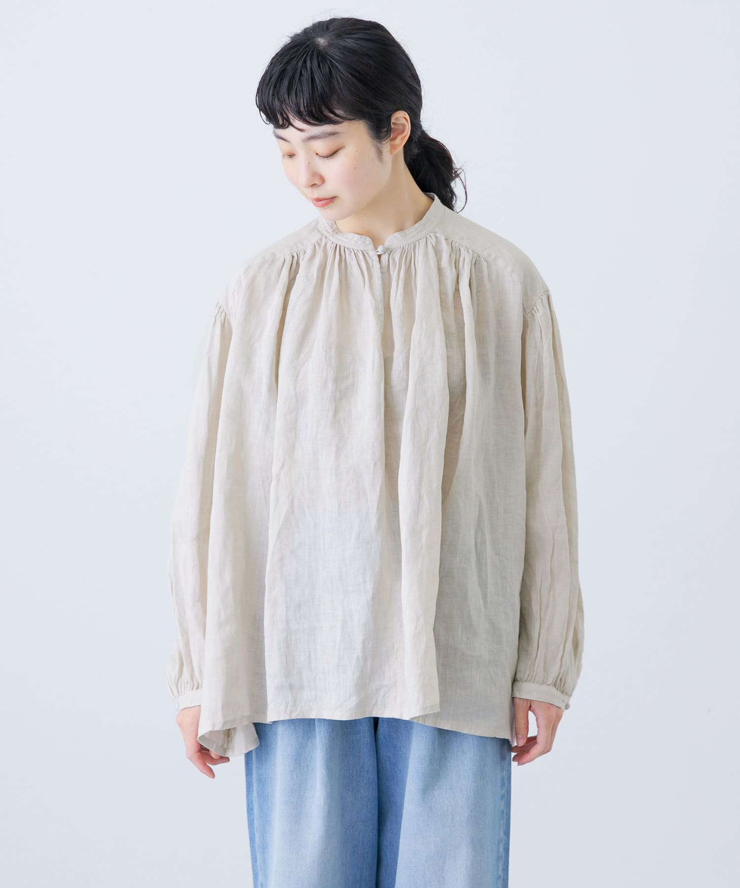 L.BEIGE