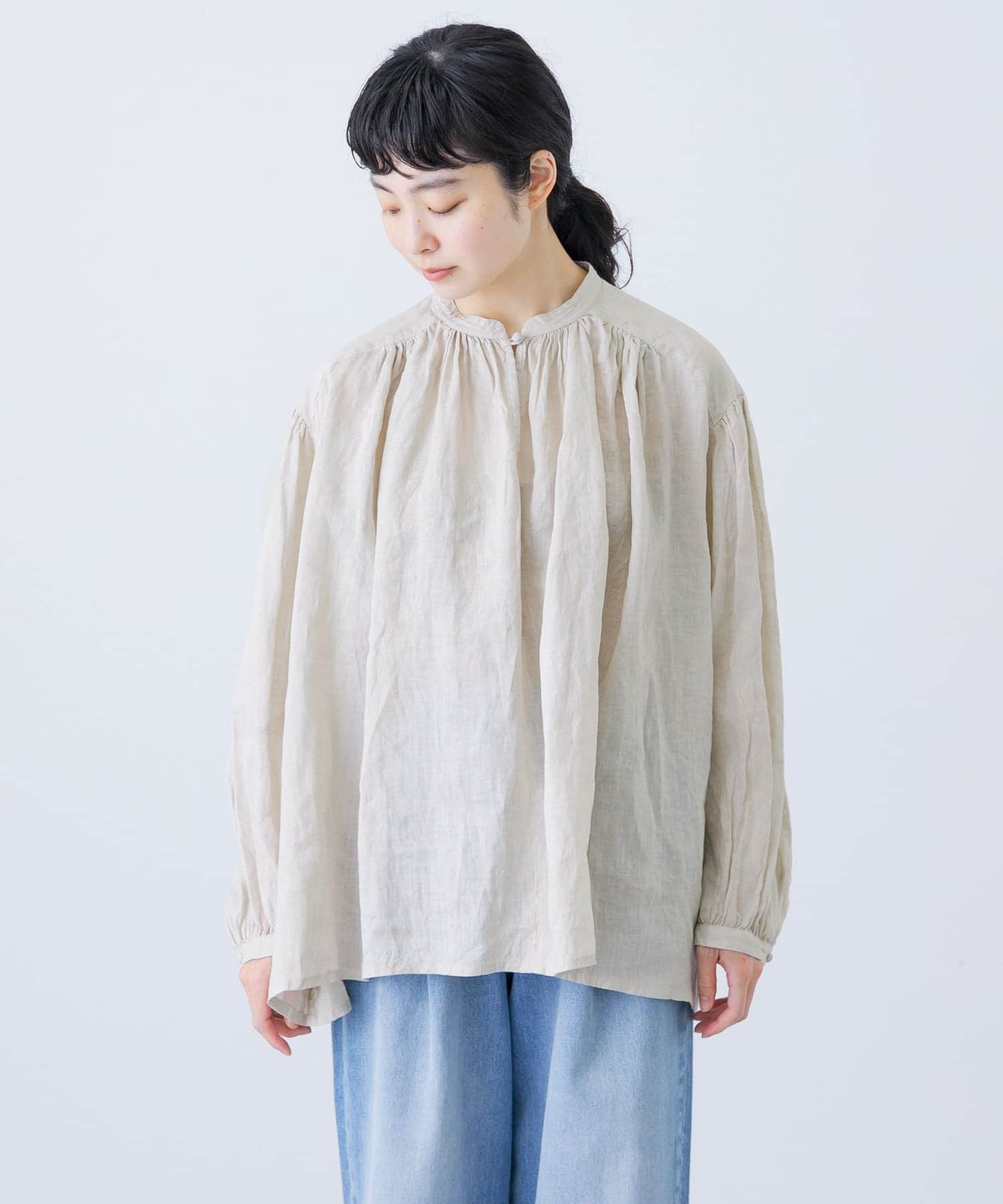 L.BEIGE