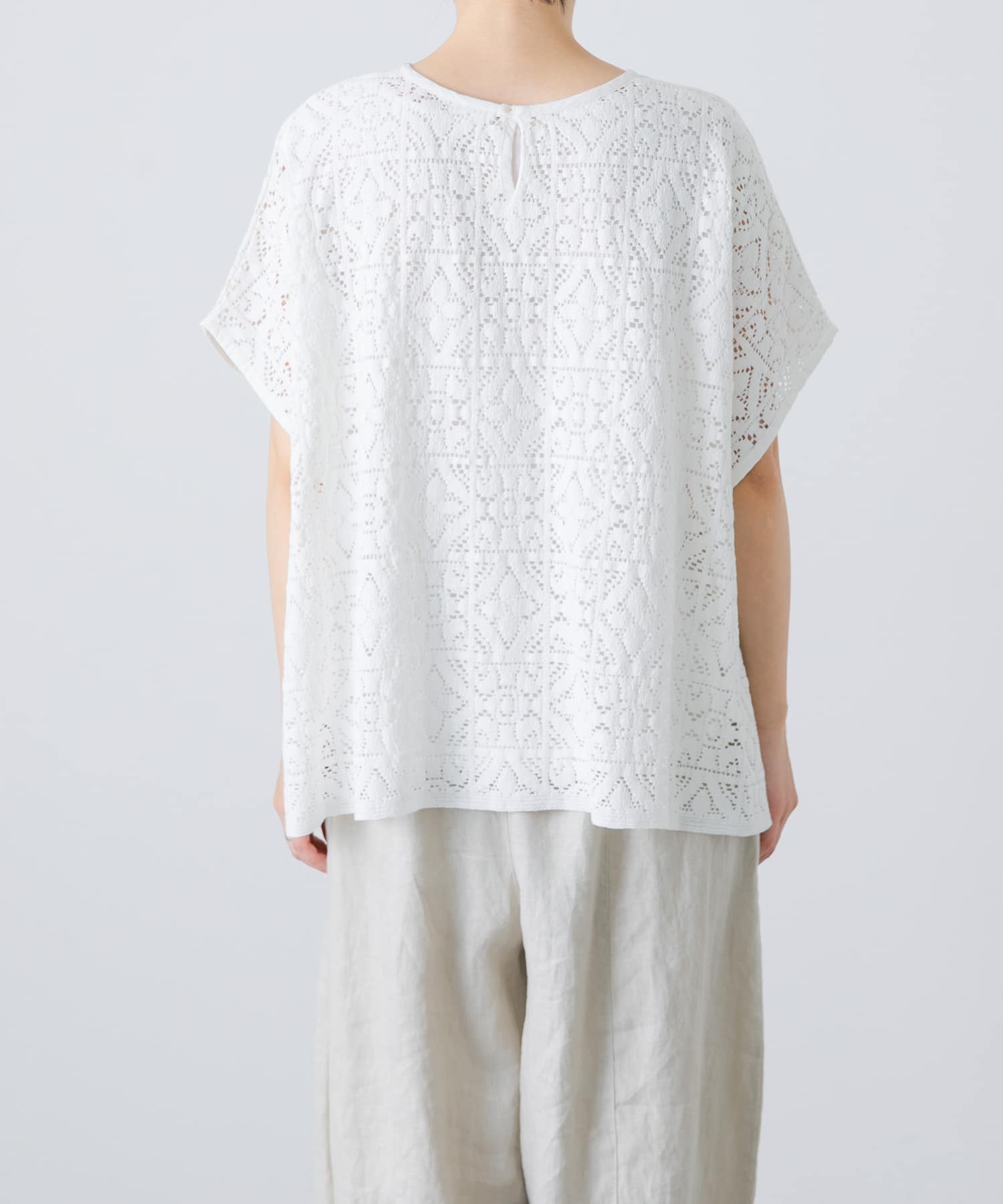 身長：167cm サイズ：FREE