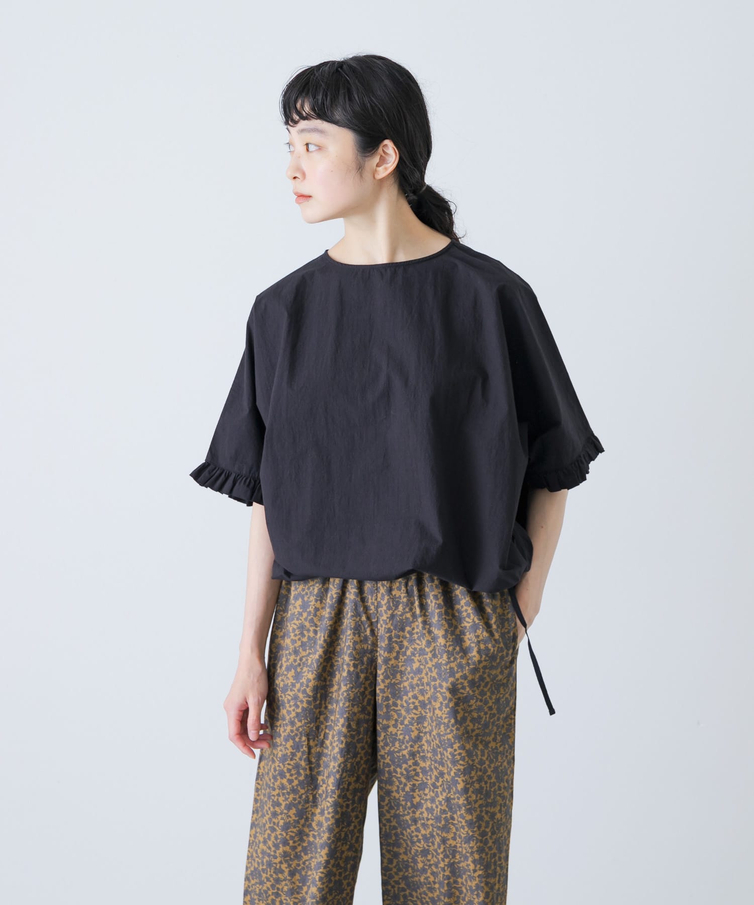 BLACK-A