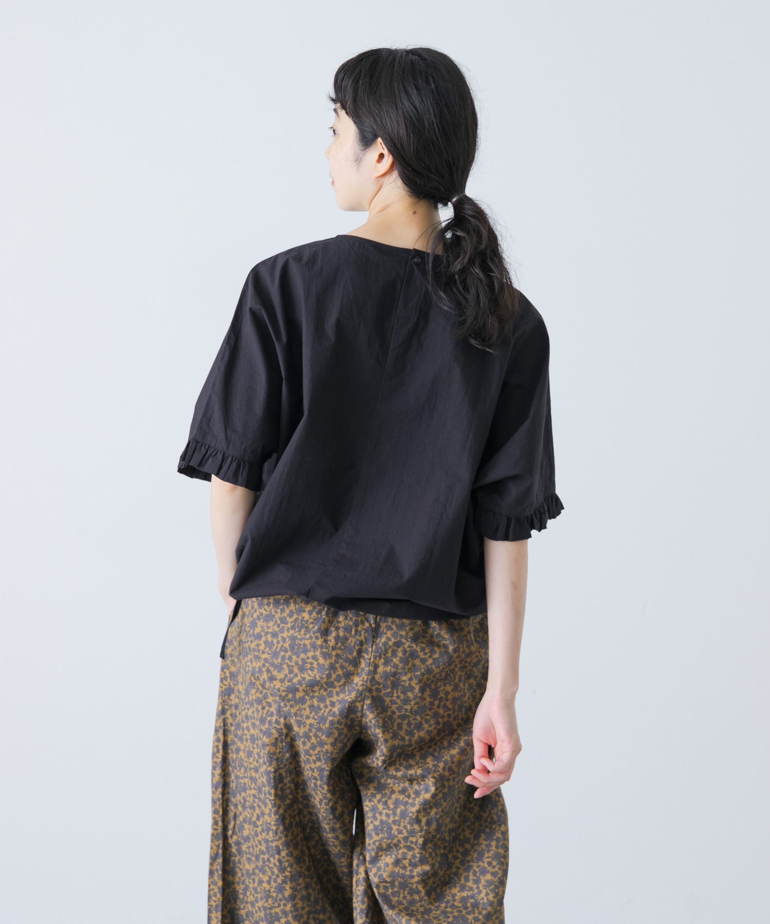 BLACK-A