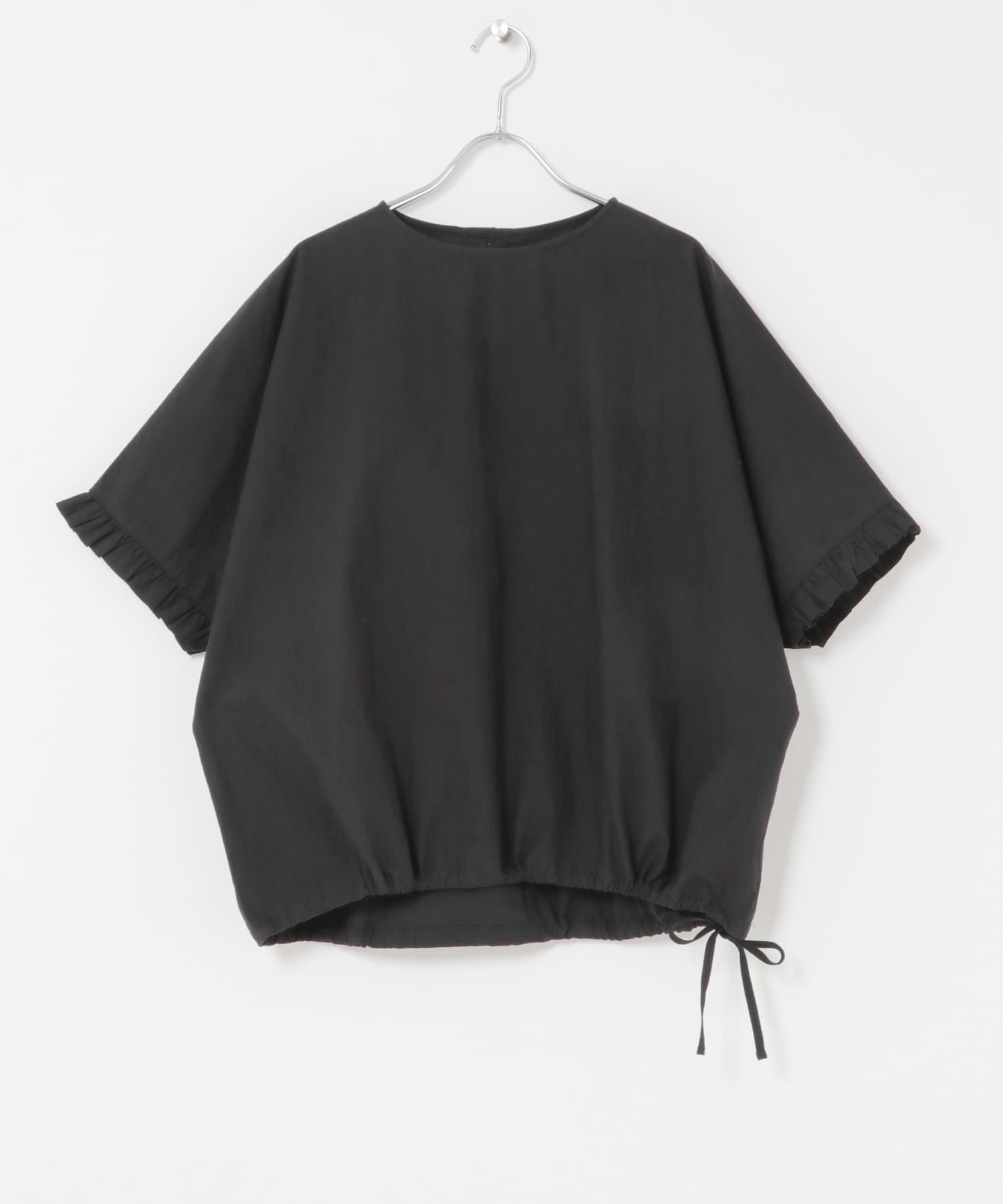 BLACK-A