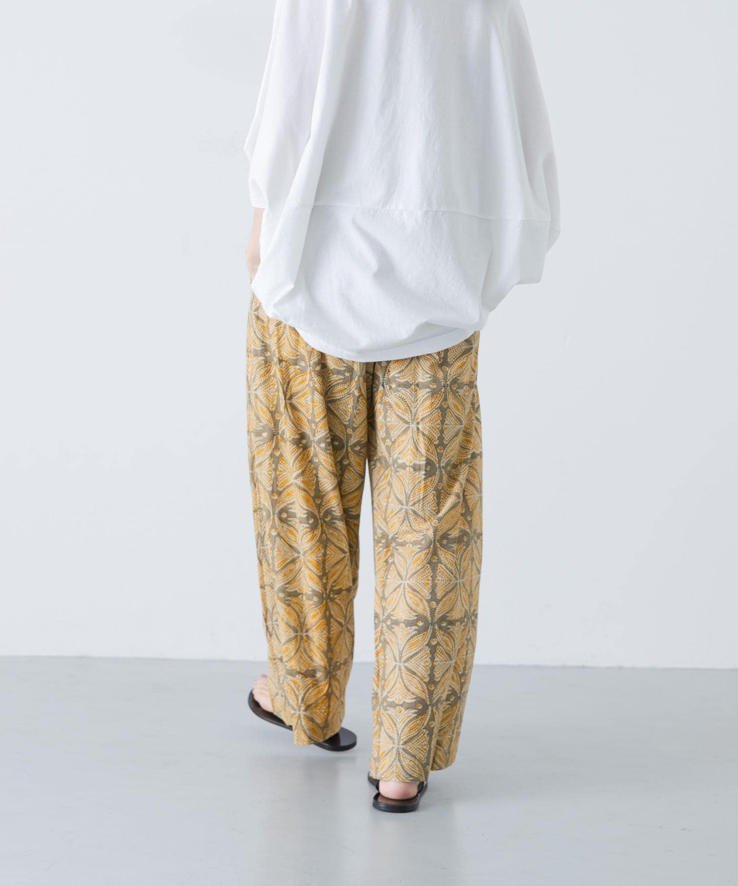 身長：162cm サイズ：FREE