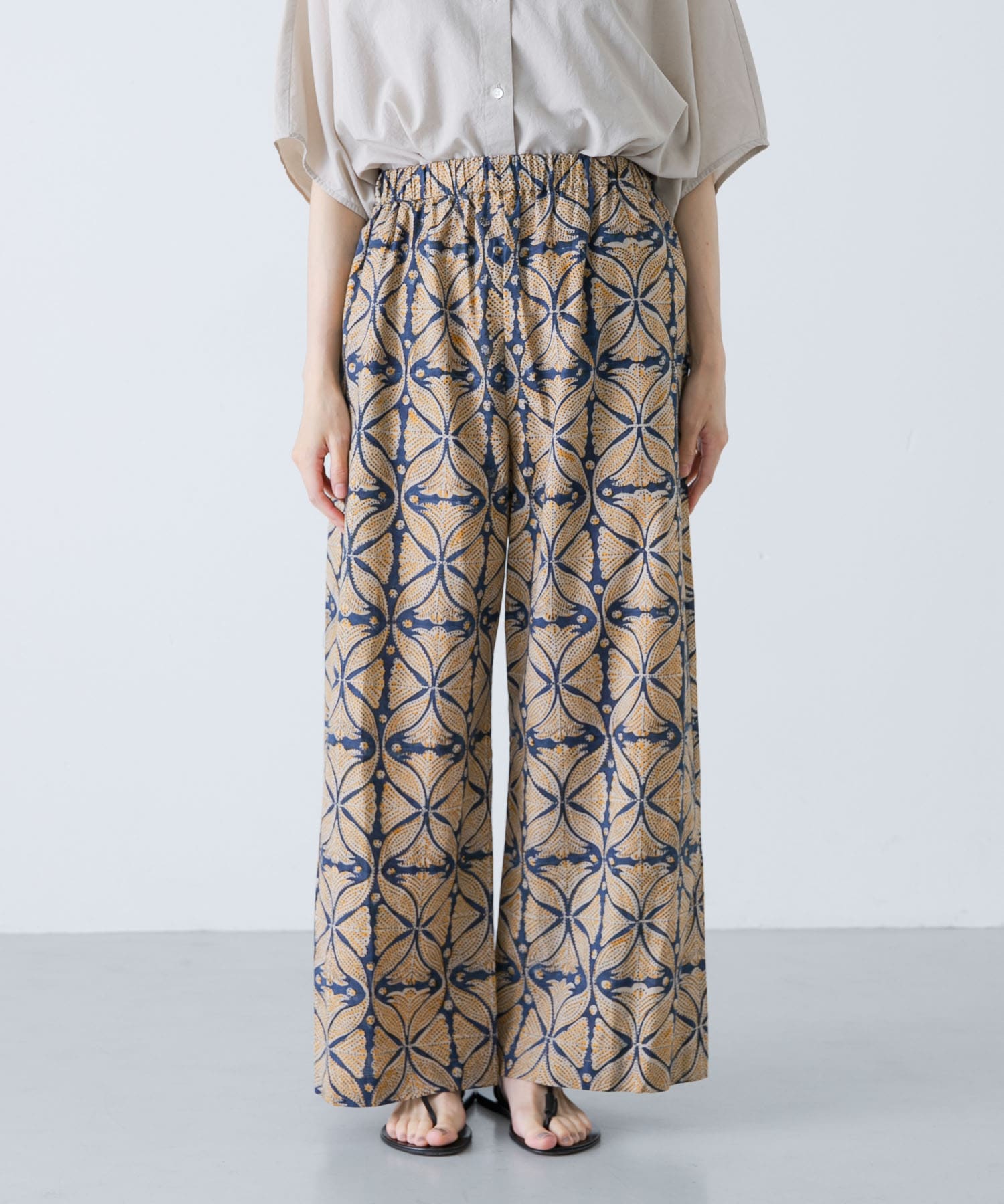 身長：162cm サイズ：FREE