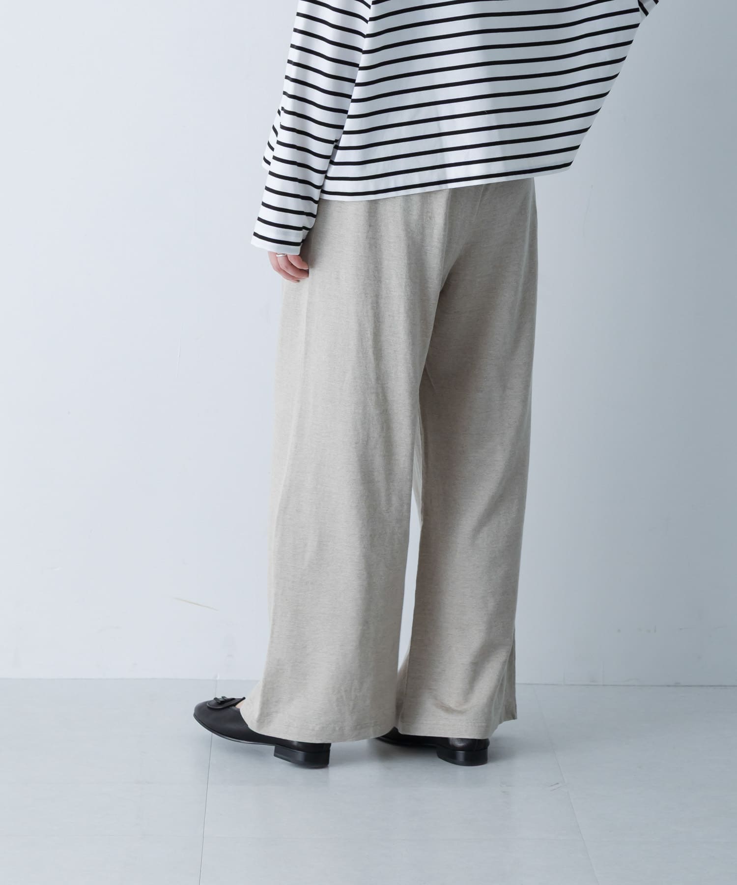 身長：162cm サイズ：FREE