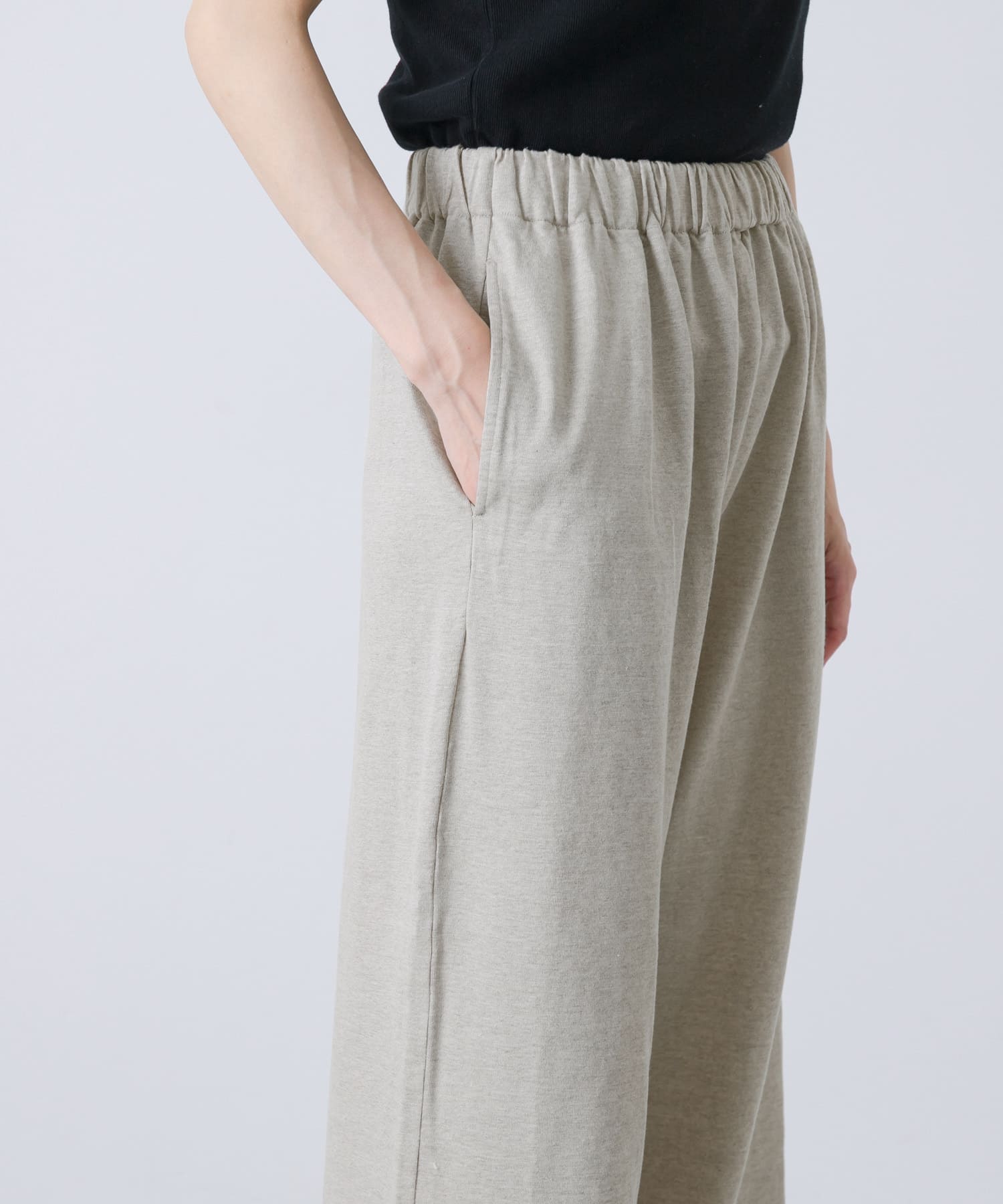 身長：162cm サイズ：FREE