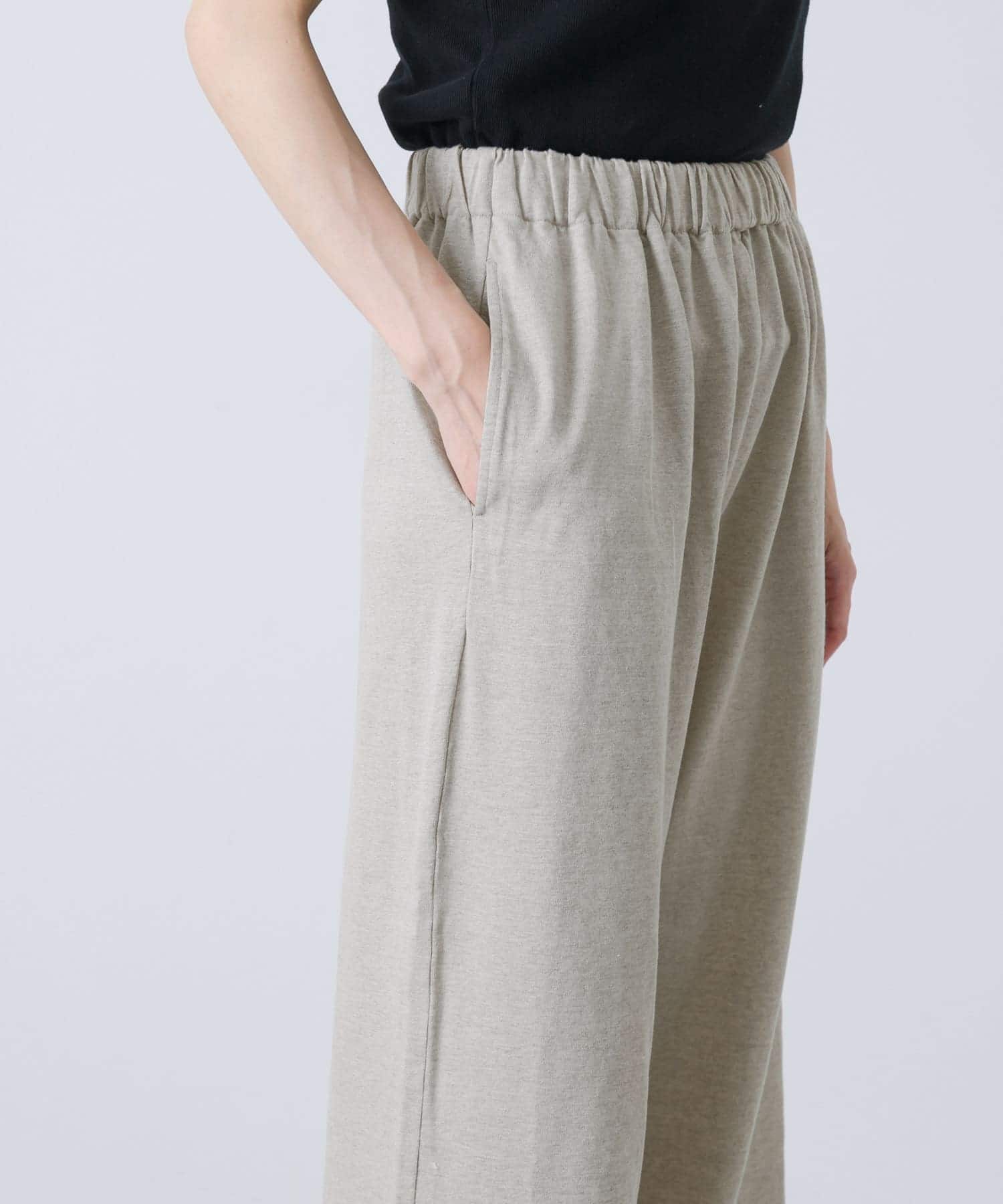 身長：162cm サイズ：FREE