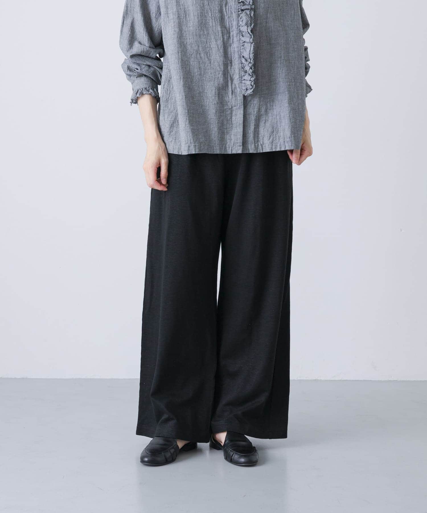 身長：162cm サイズ：FREE