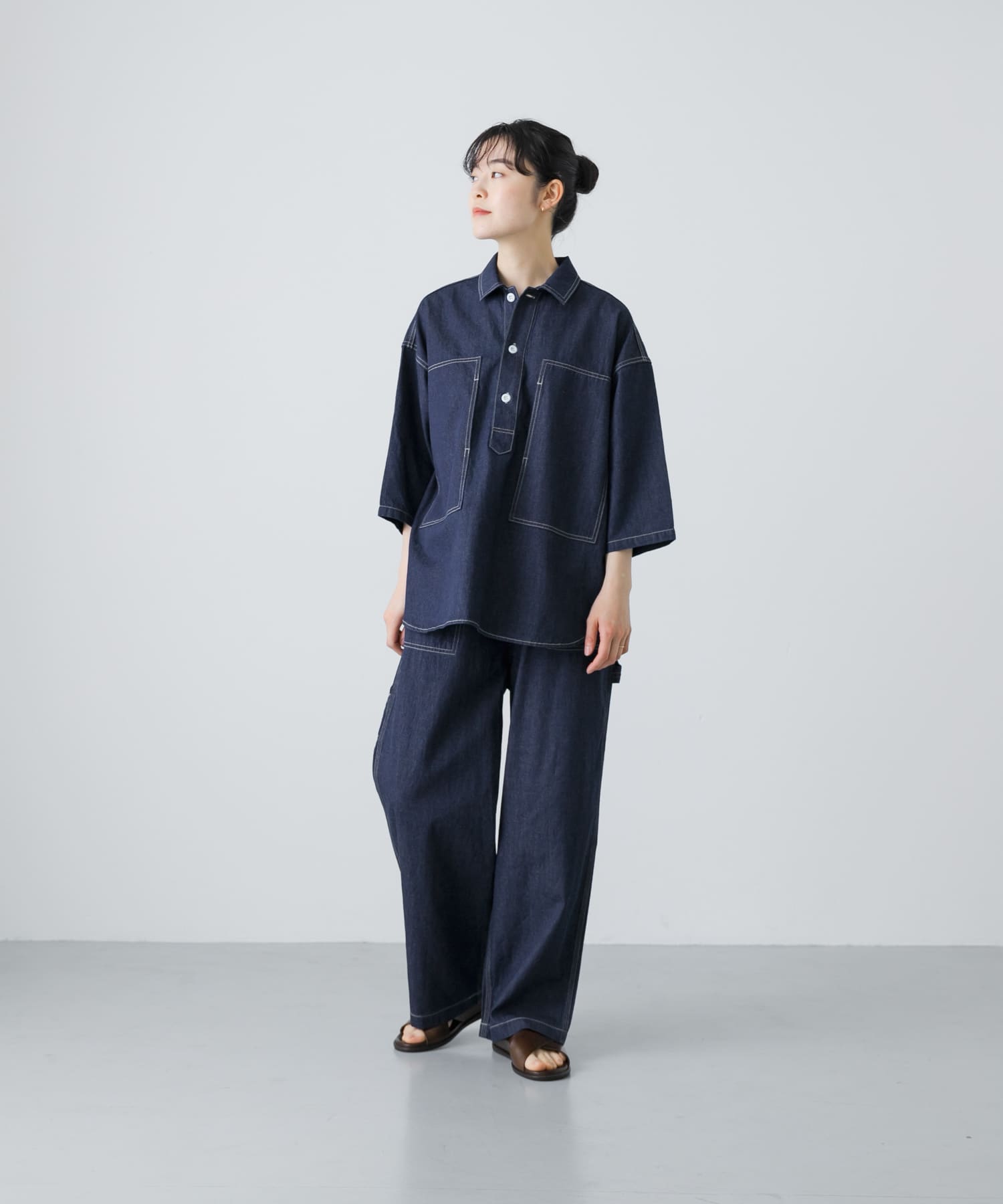 INDIGO